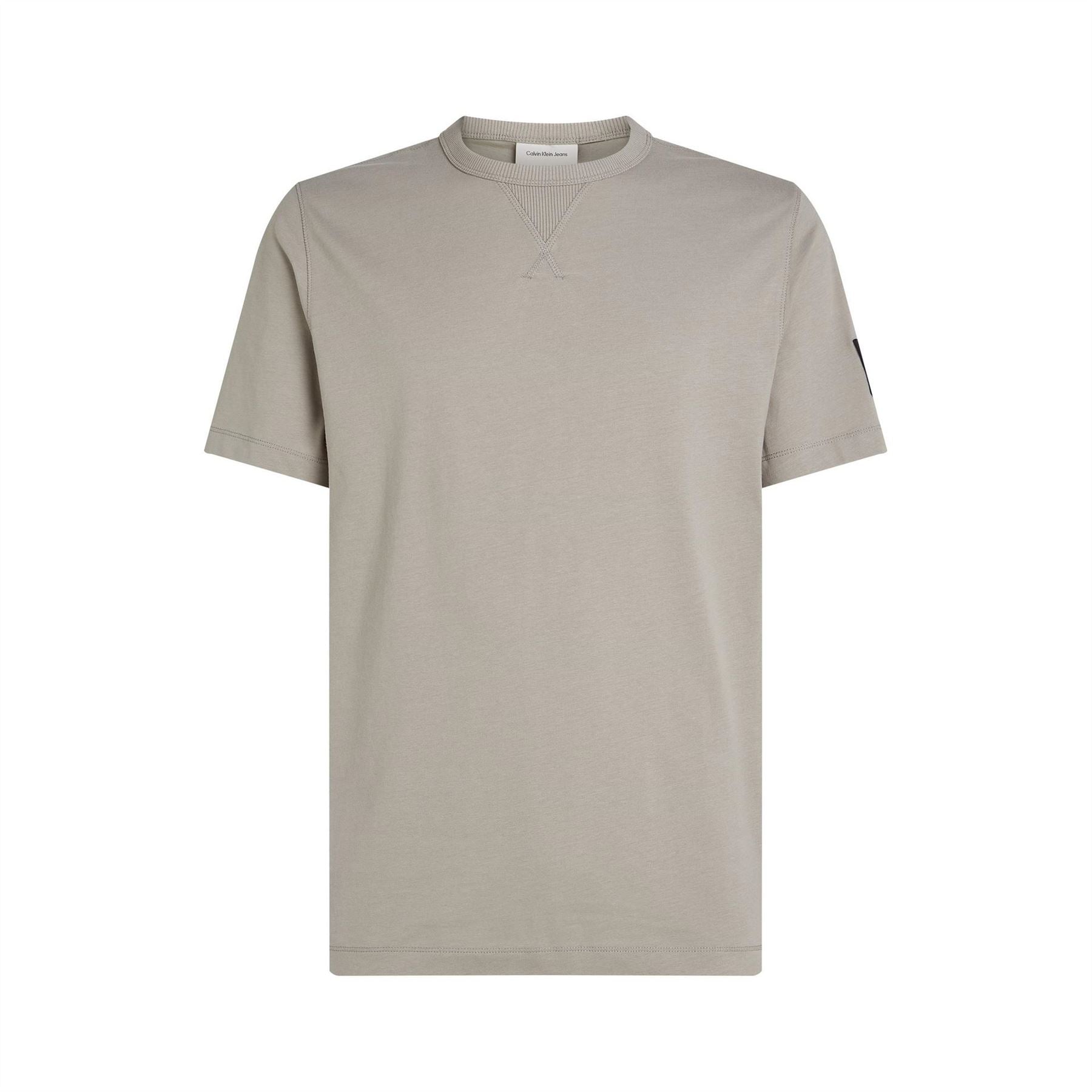 Calvin Klein Jeans Badge T-Shirt