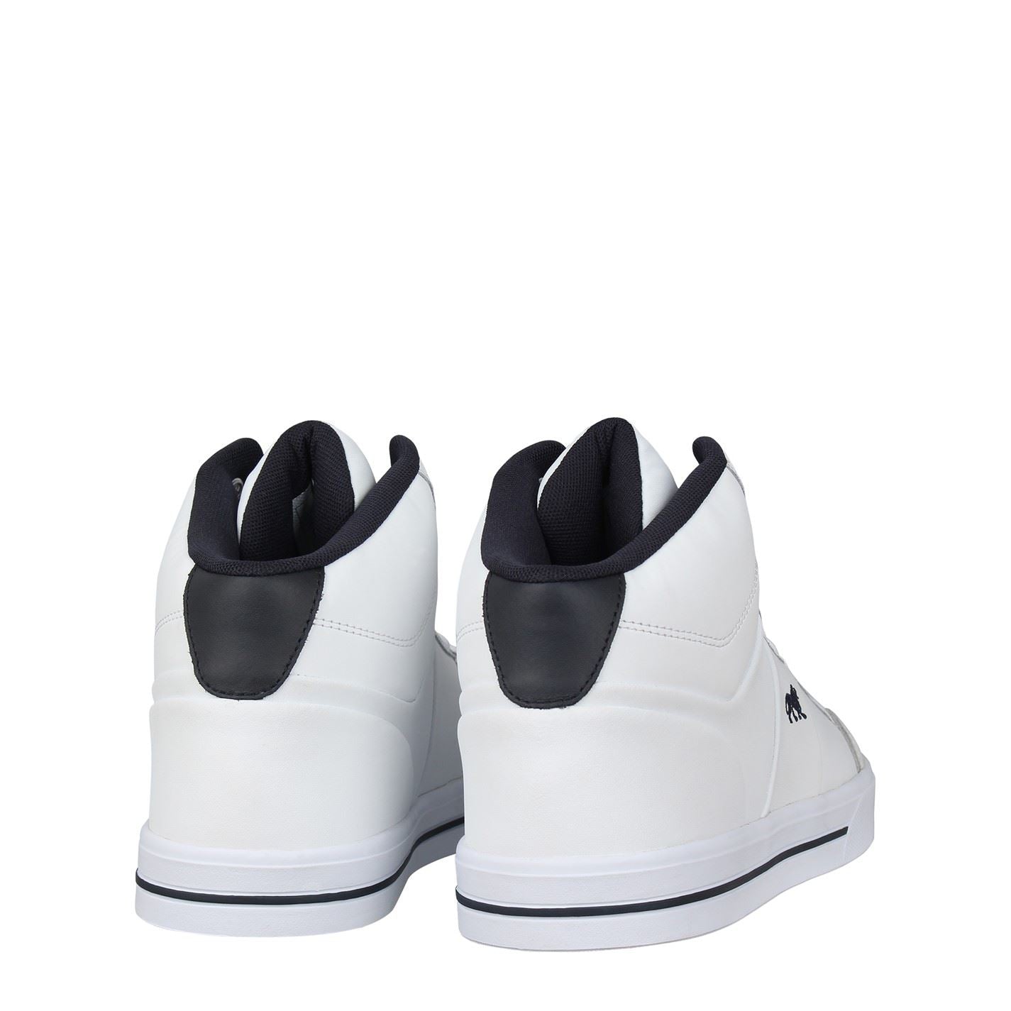Lonsdale Mens Canons Trainers