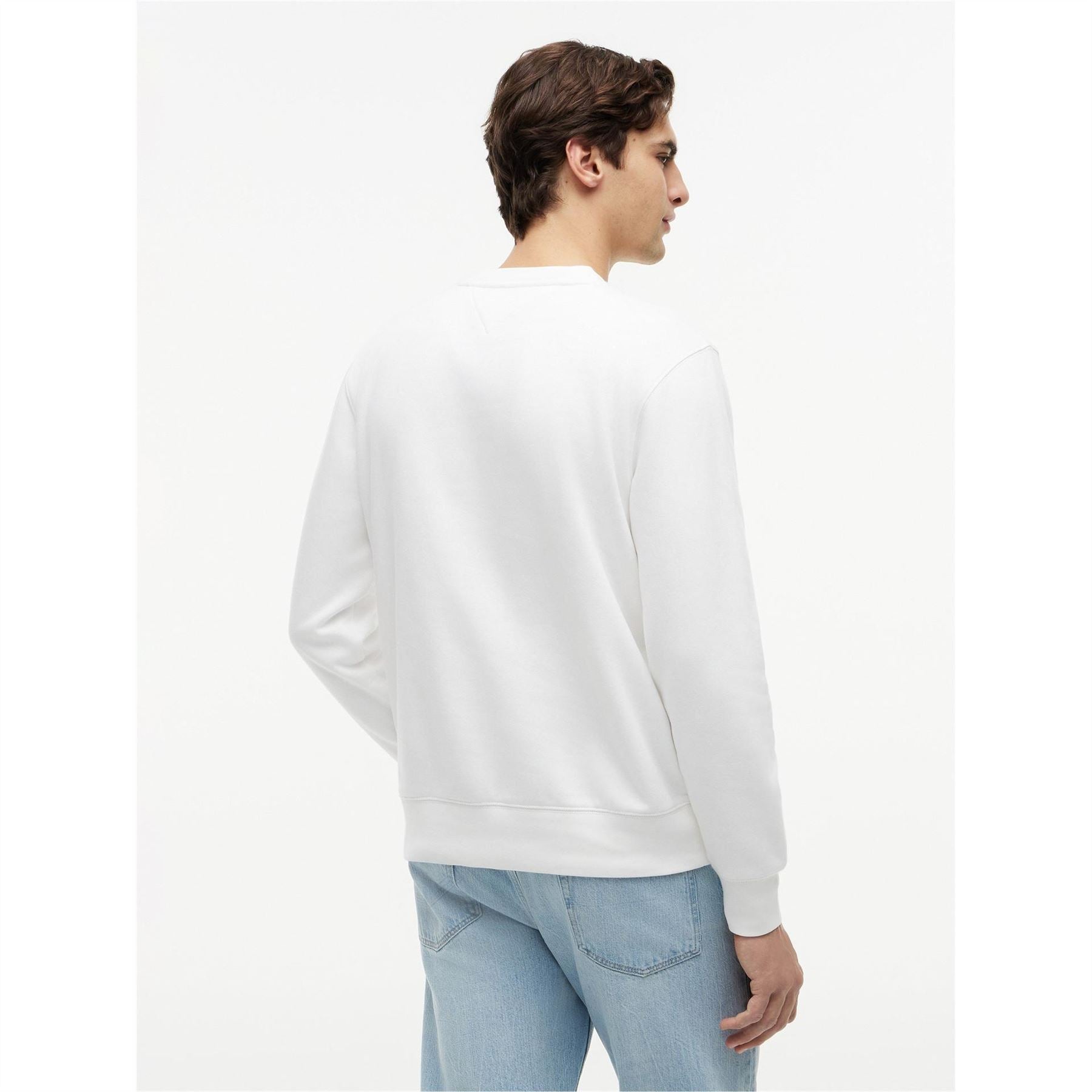 Tommy Hilfiger Crew Sweatshirt