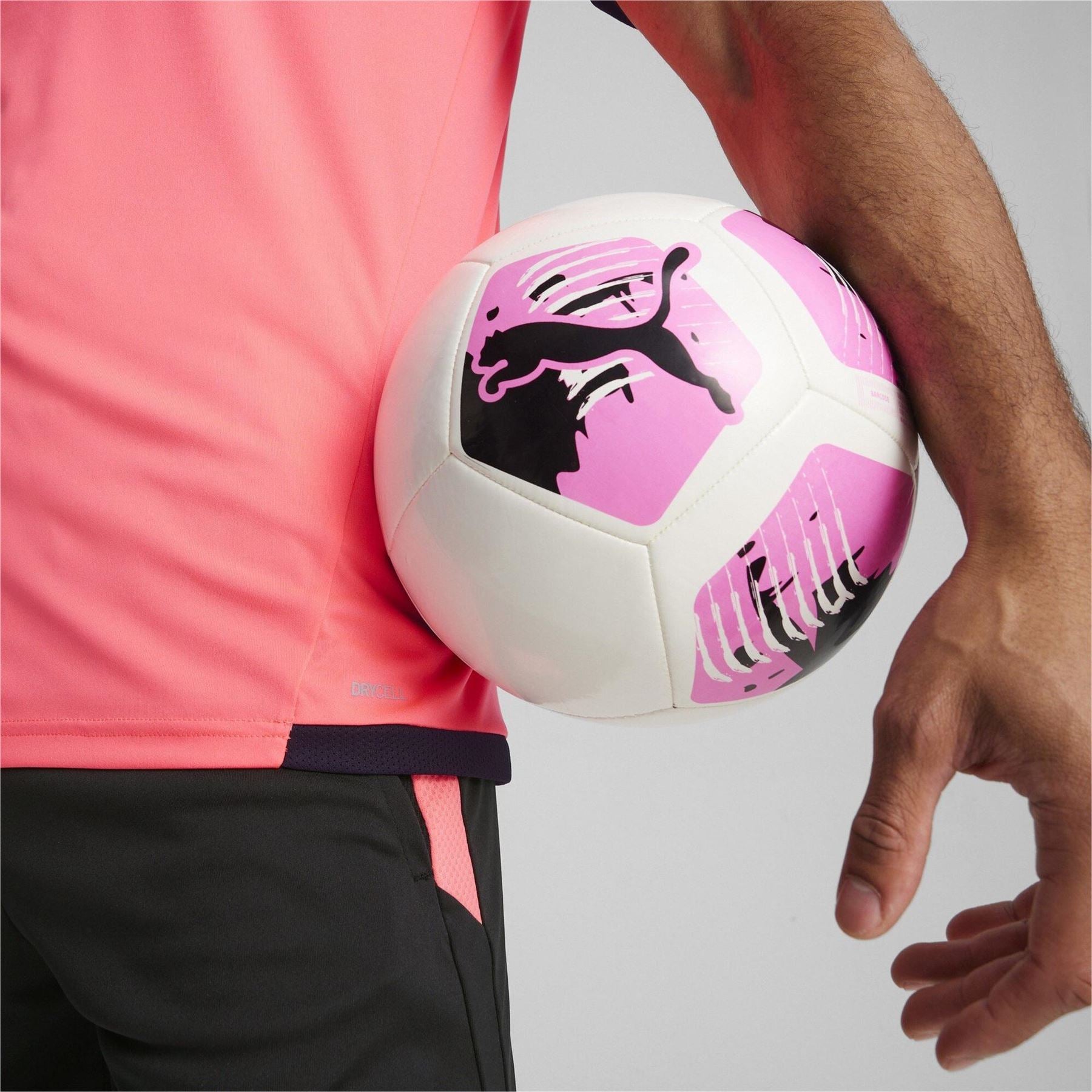 Puma Jersey