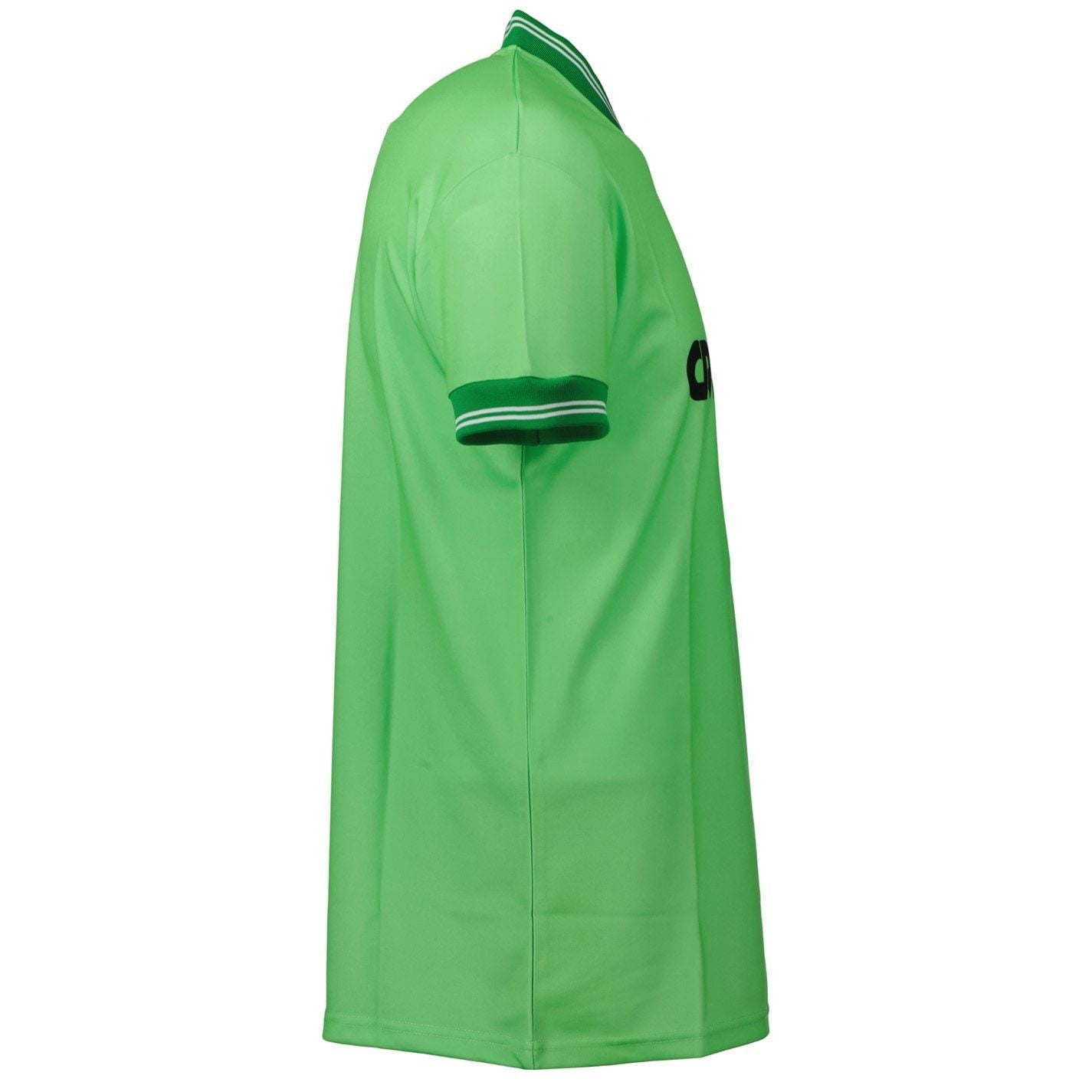 Team Celtic Retro Away Shirt 1984 1986 Adults