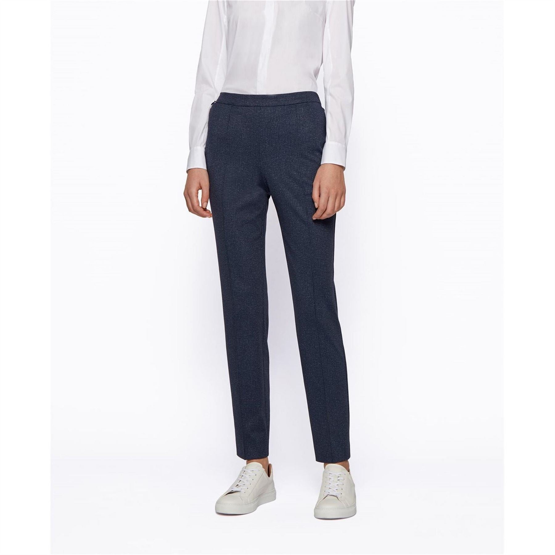 Boss Tahwena Regular Fit Trousers