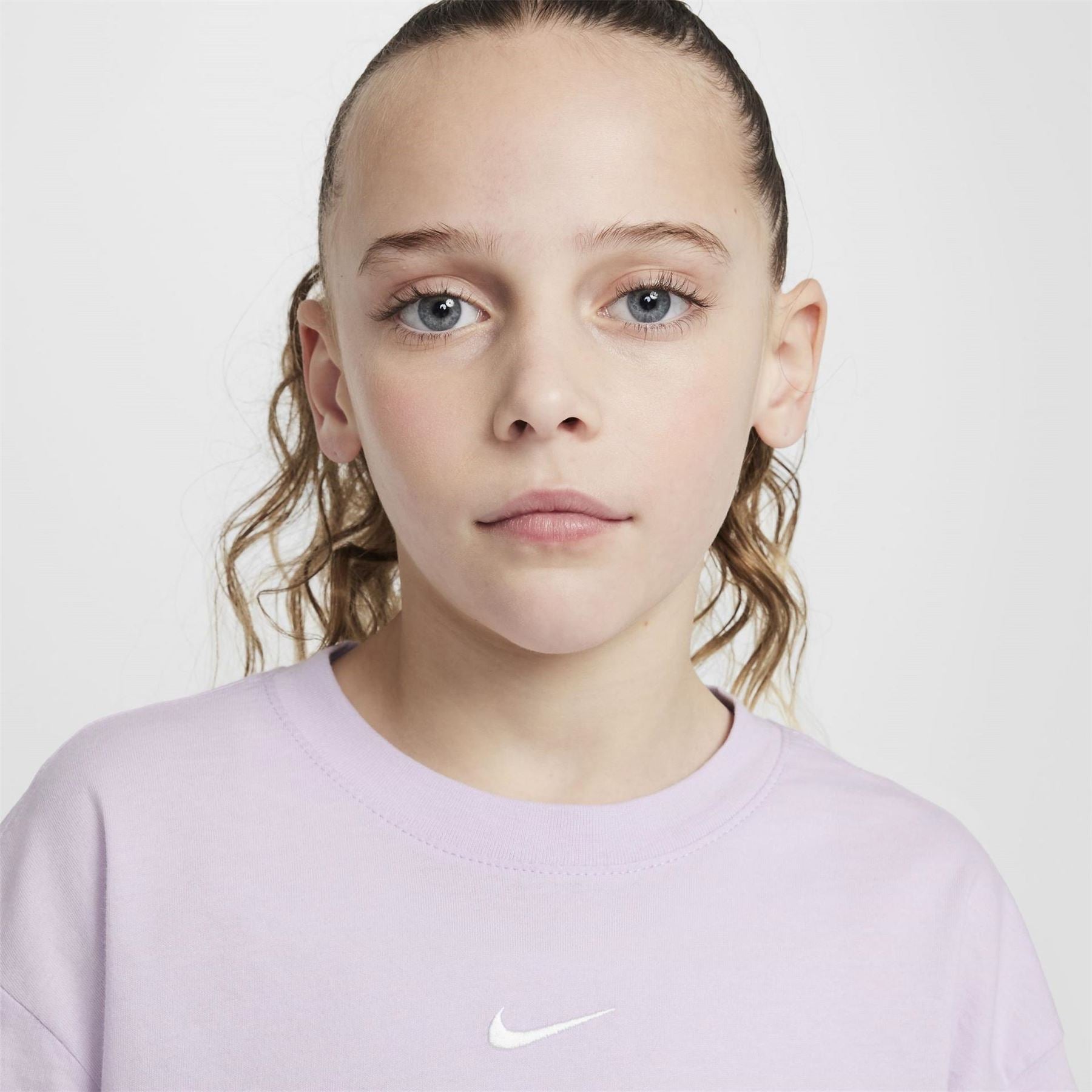 Nike Sportswear Big Kids (girls) T-Shirt