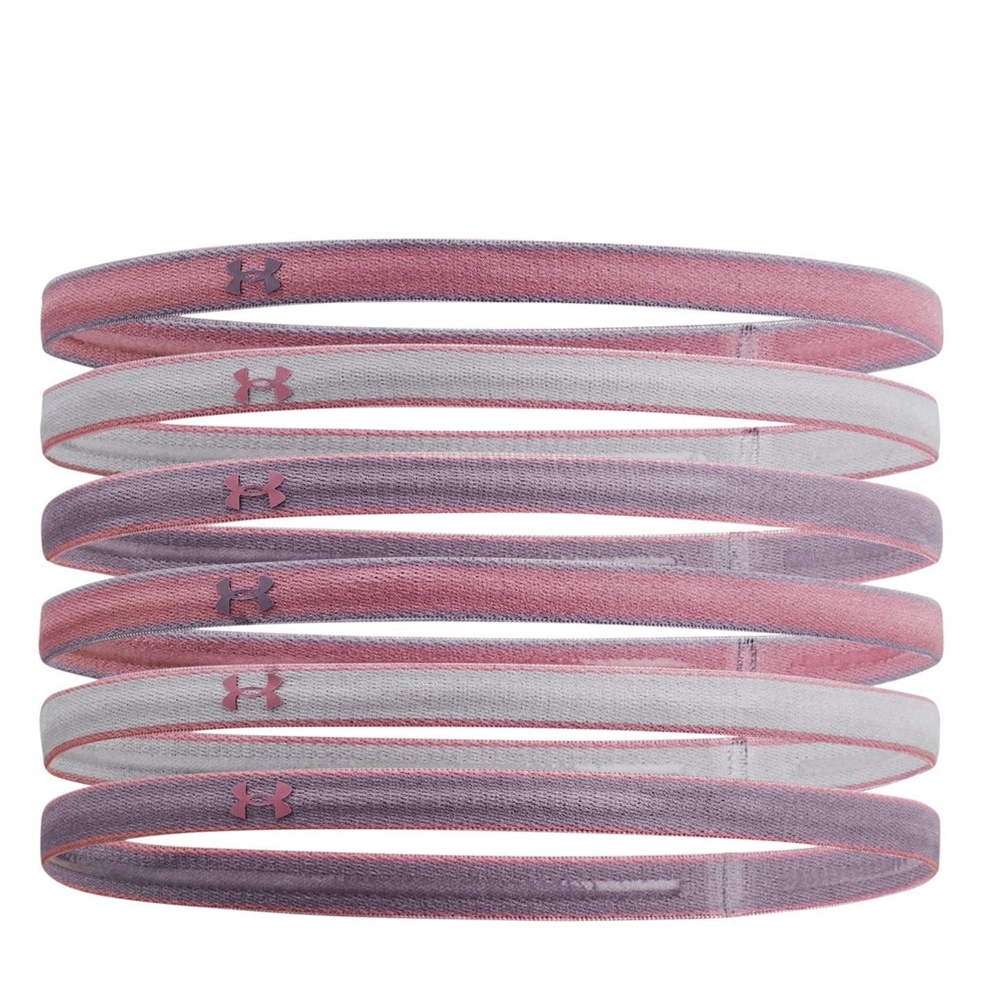 Under Armour Mini Headbands (6pk)