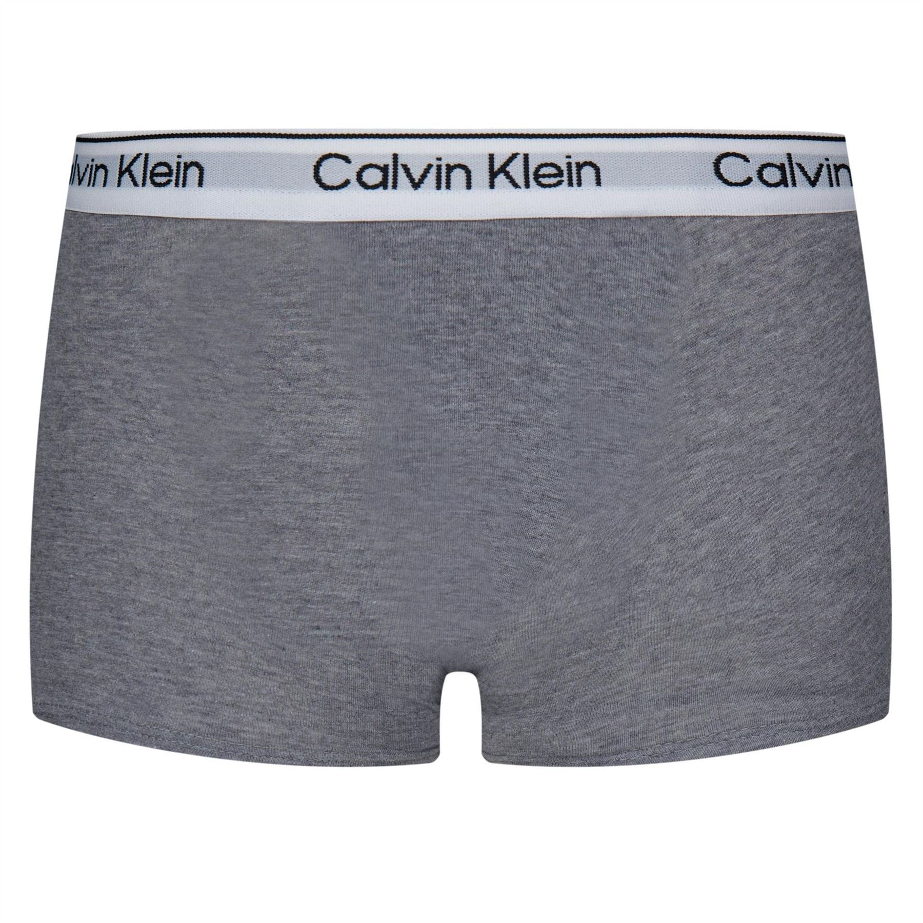 Calvin Klein 2 Pack Boxer Shorts