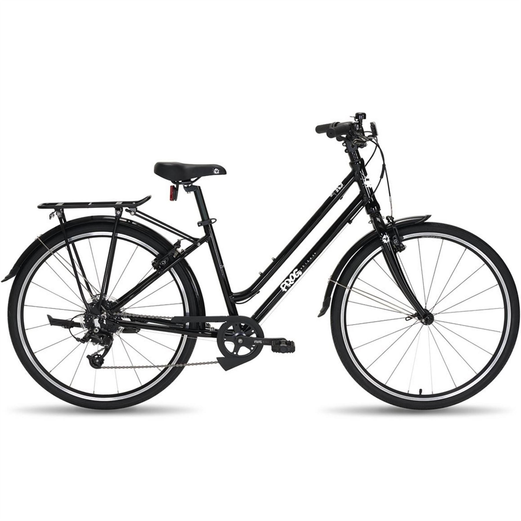 Frog 67   26 Inch Kids Bike
