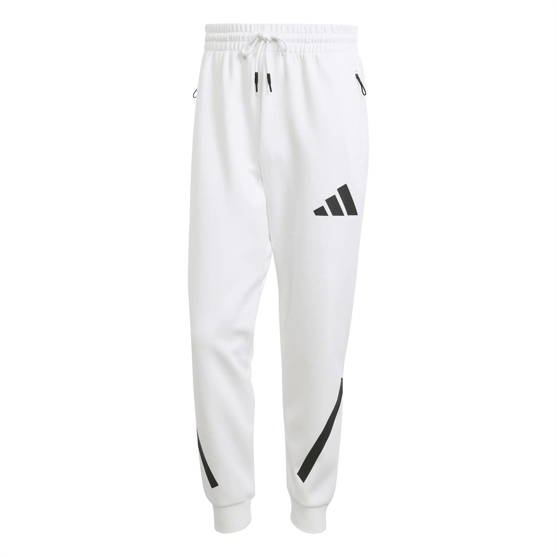 adidas Z.n.e. Tapered Fit Tracksuit Bottoms