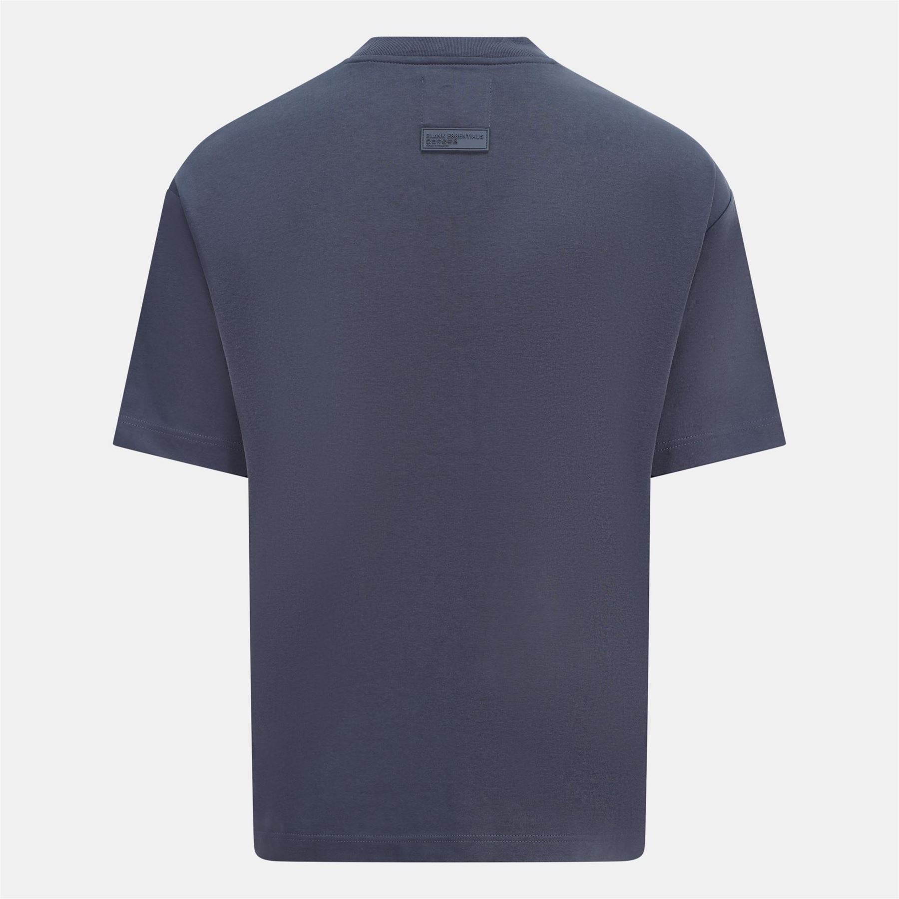 Blank Essentials Ibiza Oversized Fit T-Shirt