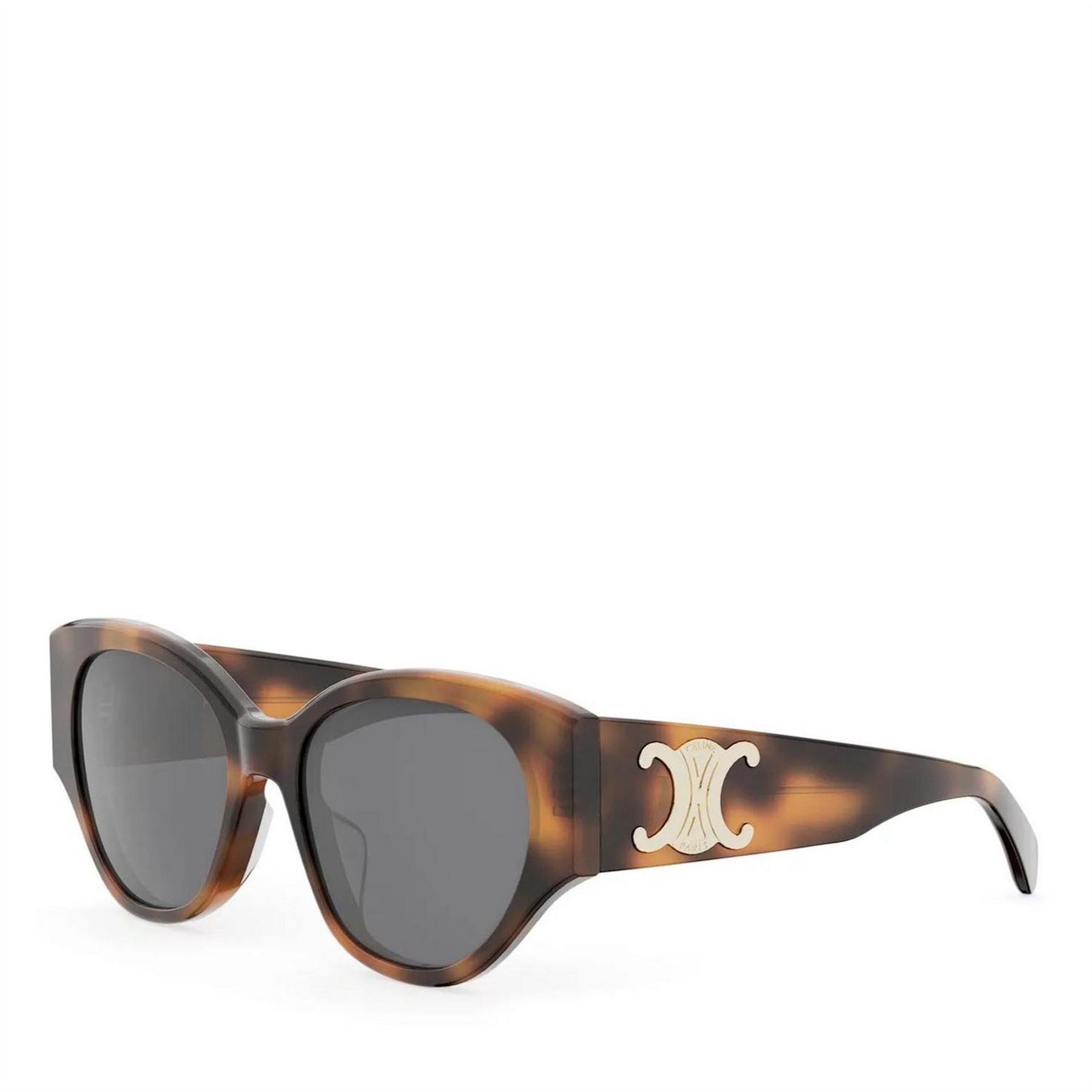 Celine F Maxi Triomphe Cateye