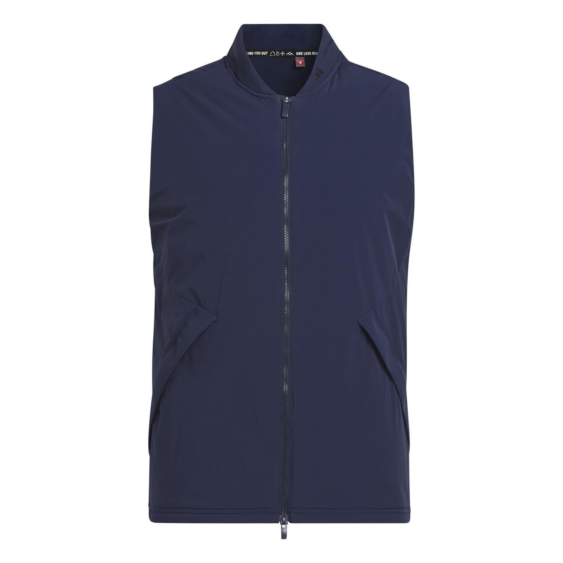 adidas Mens Ultimate365 Golf Gilet