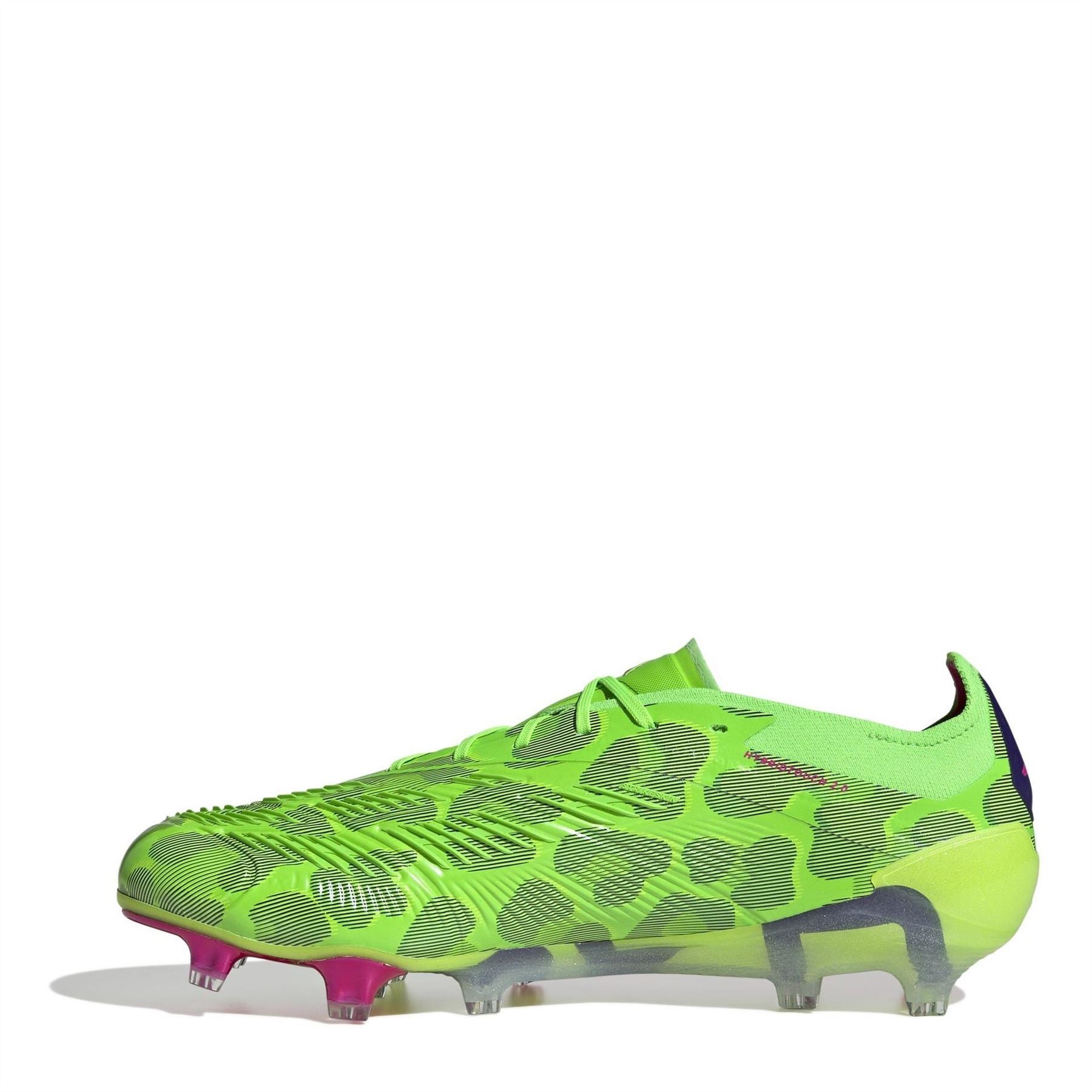 adidas Predator Elite Adults Firm Ground Football Boots