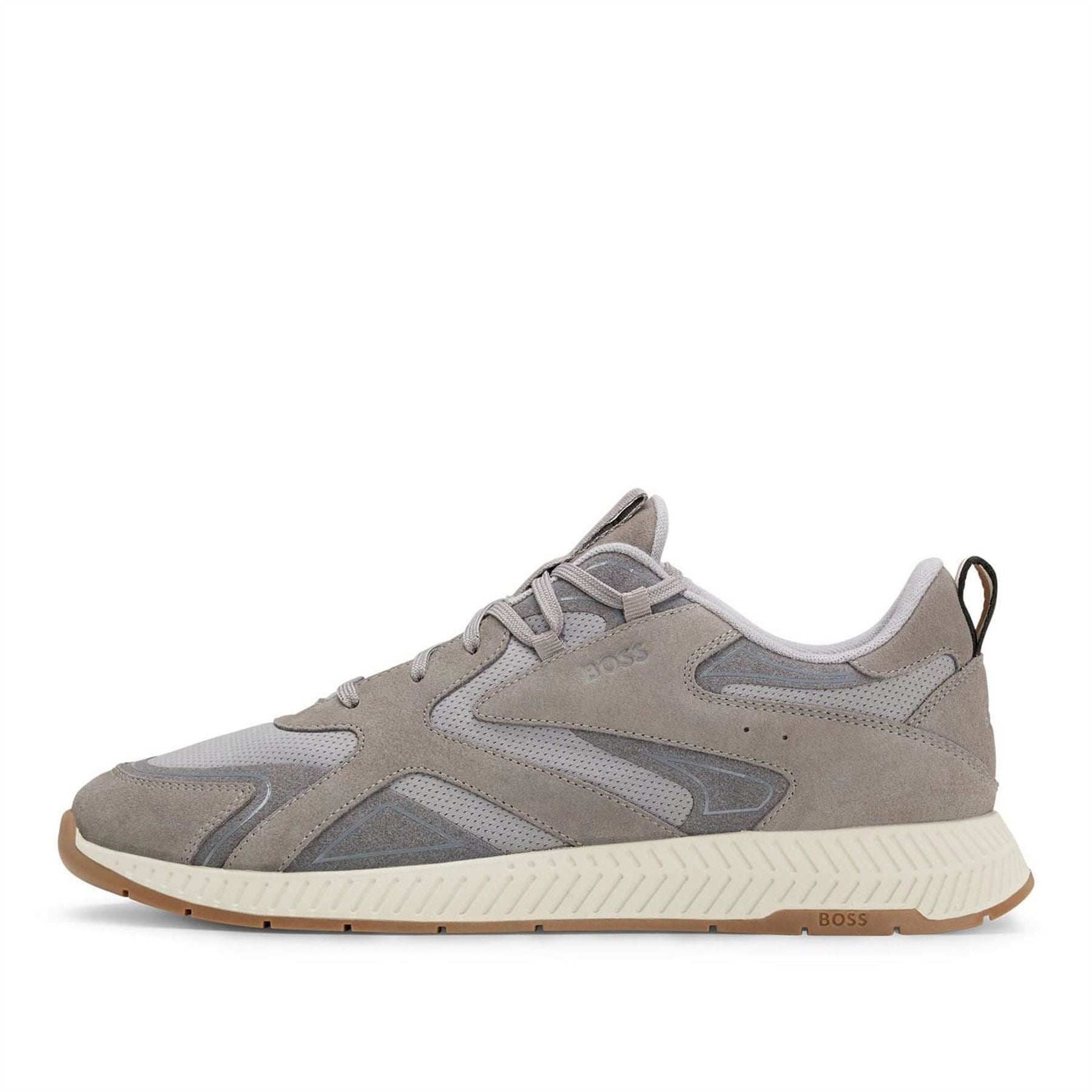 Boss Running Trainers
