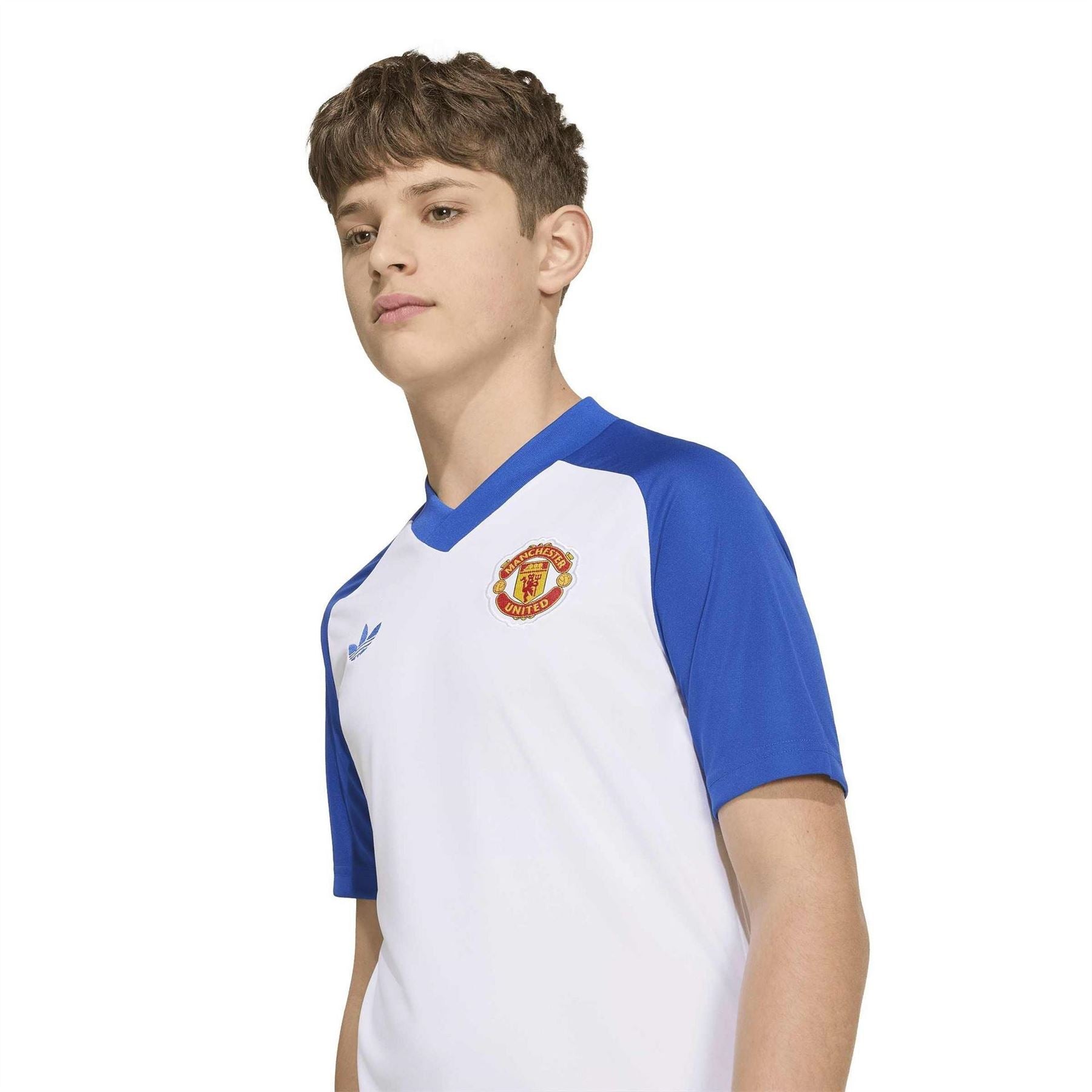 adidas Mufc A Preshi Jn63
