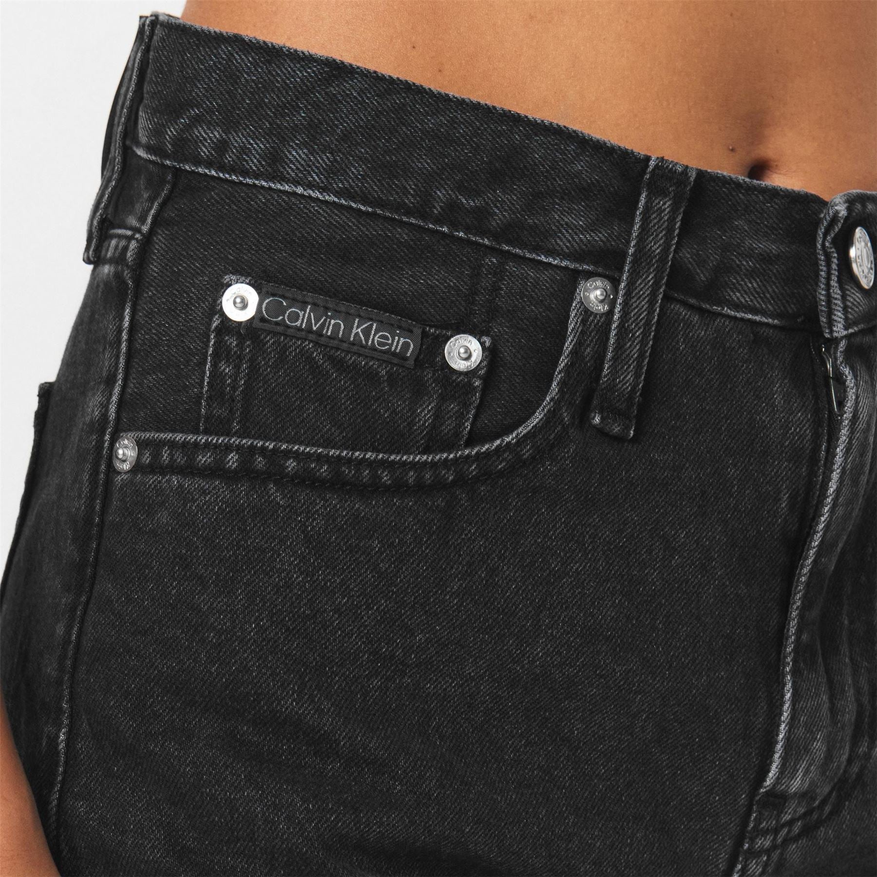 Calvin Klein Jeans Short