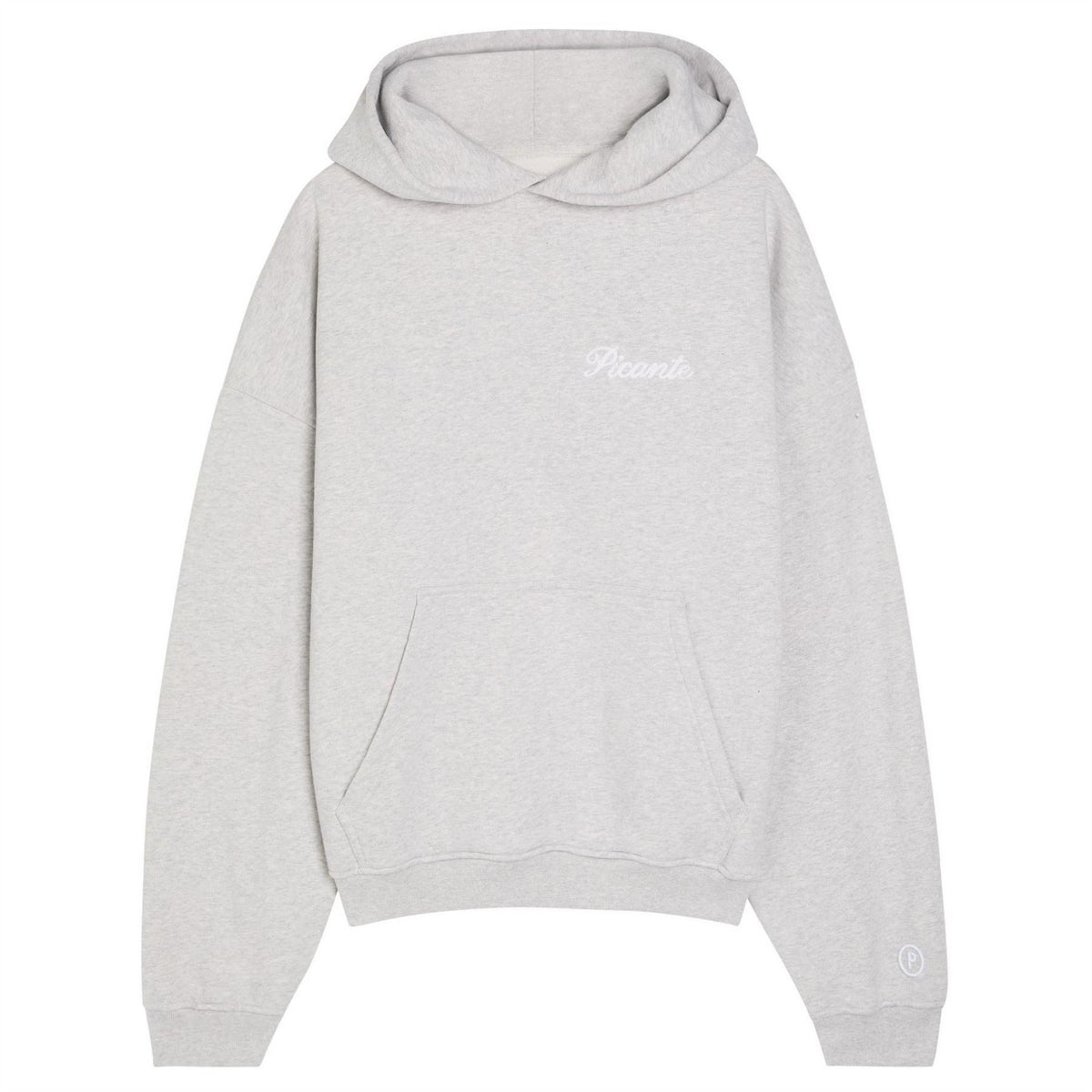 Picante Chain Stitch Hoodie