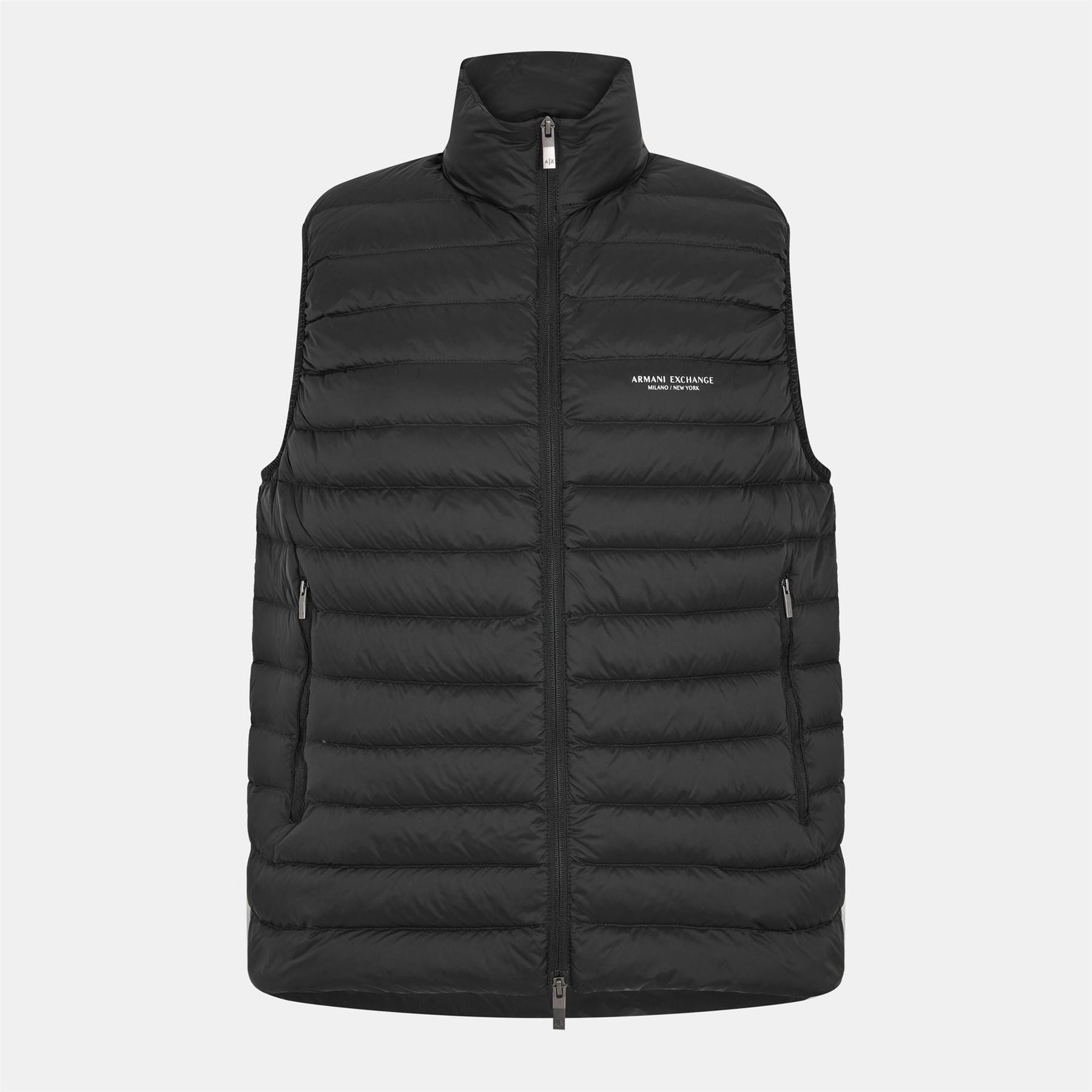 Armani Exchange Ax Miny Gilet