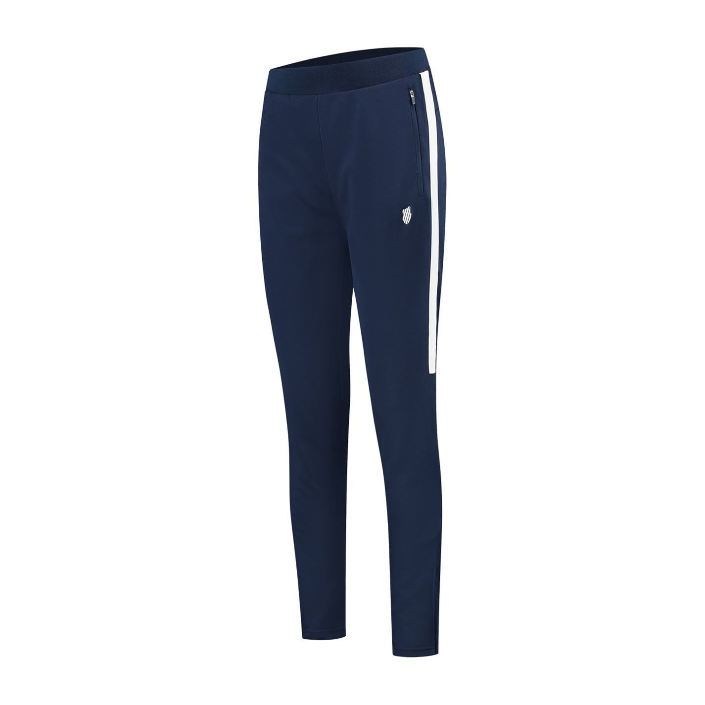 K Swiss Core Team Track Pants Girls Juniors