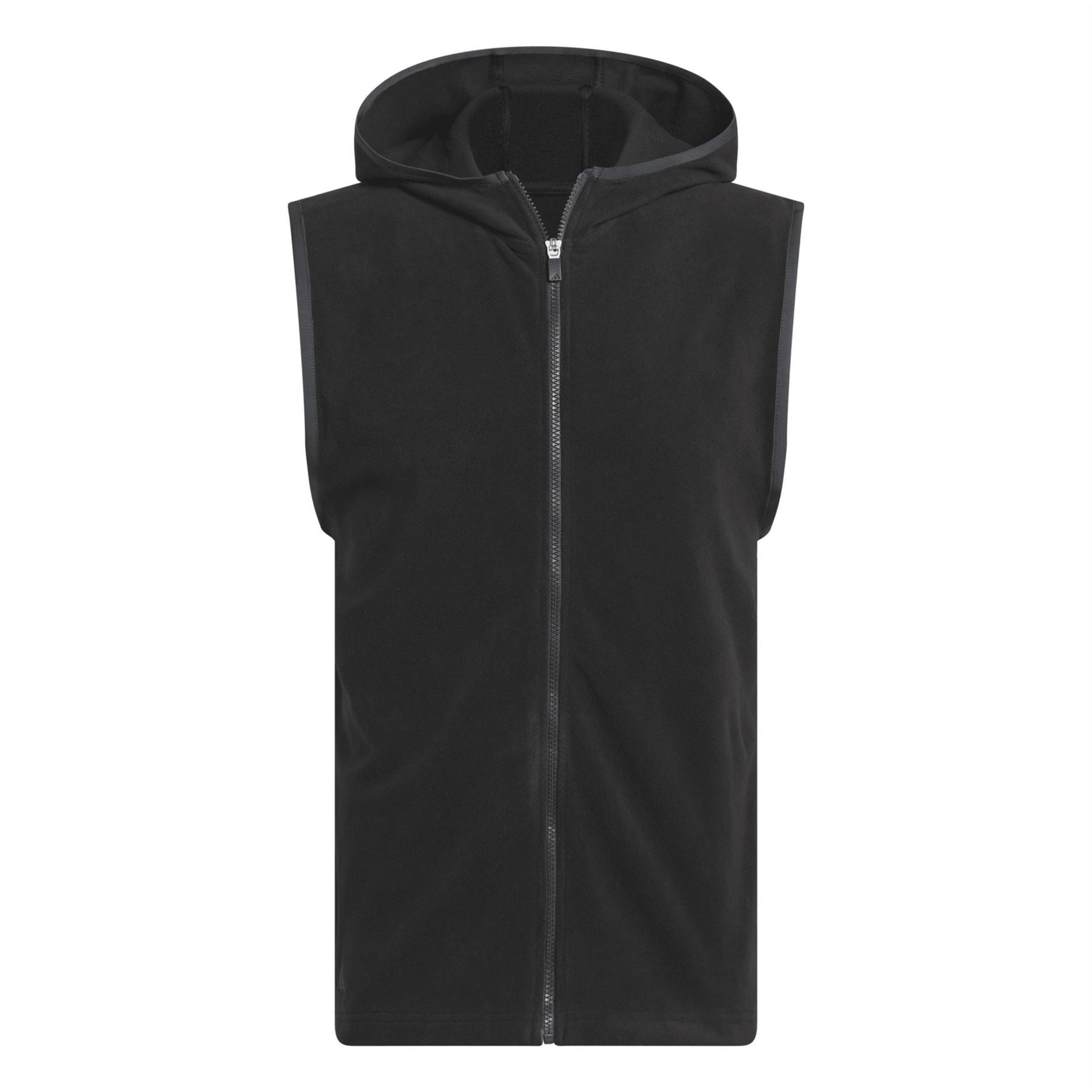 adidas Ult Hooded Performance Golf Vest