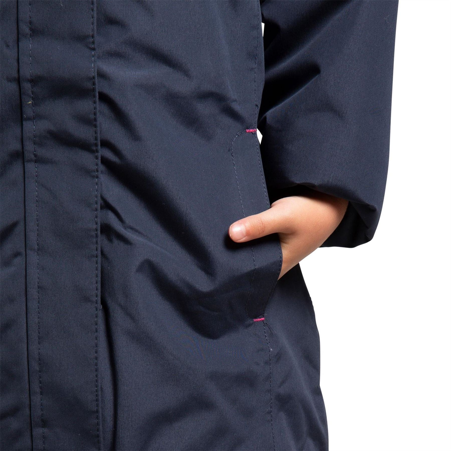 Trespass Fame Waterproof Parka