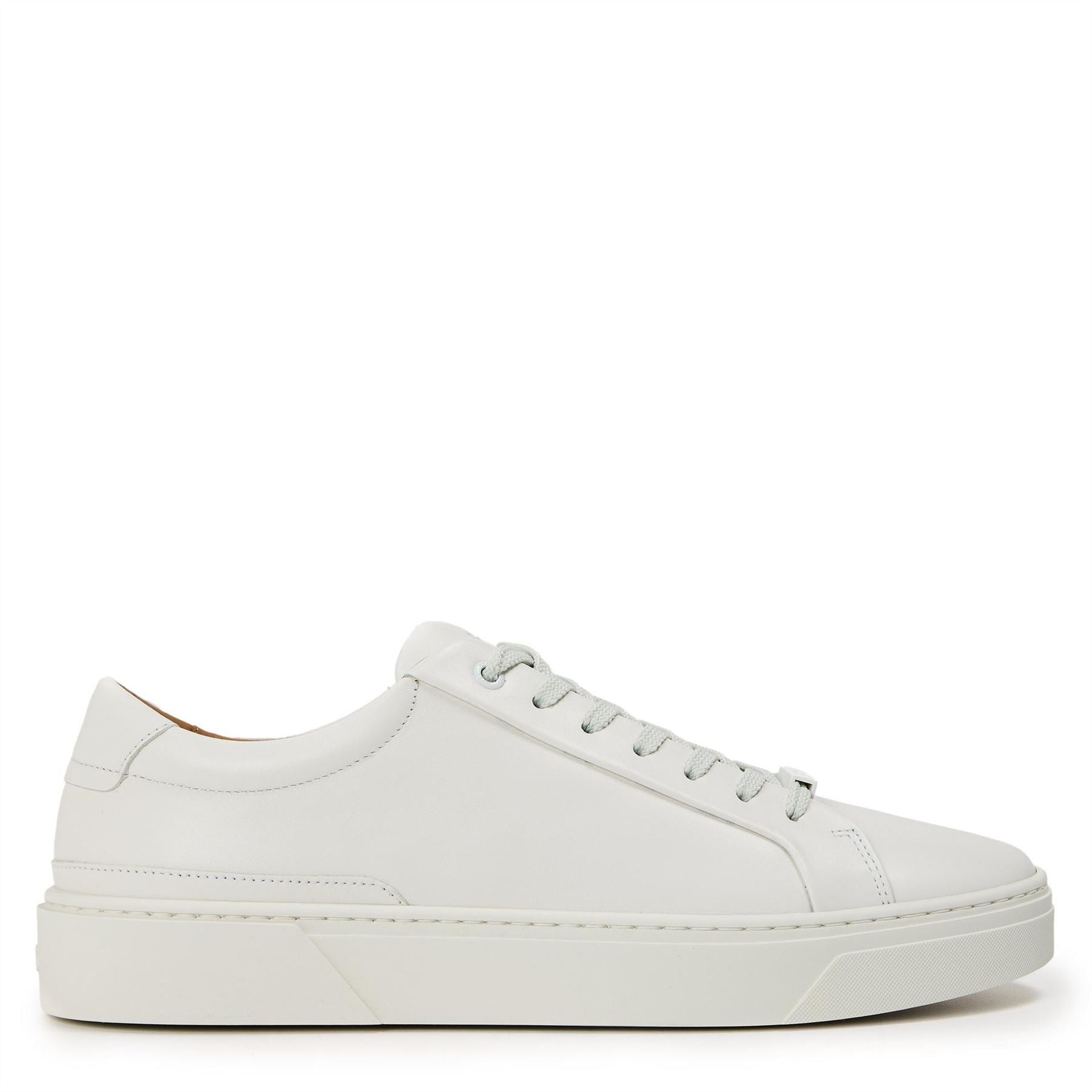 Boss Mens Gary Tenn Nalu N 10230772 01 Low Top Trainers