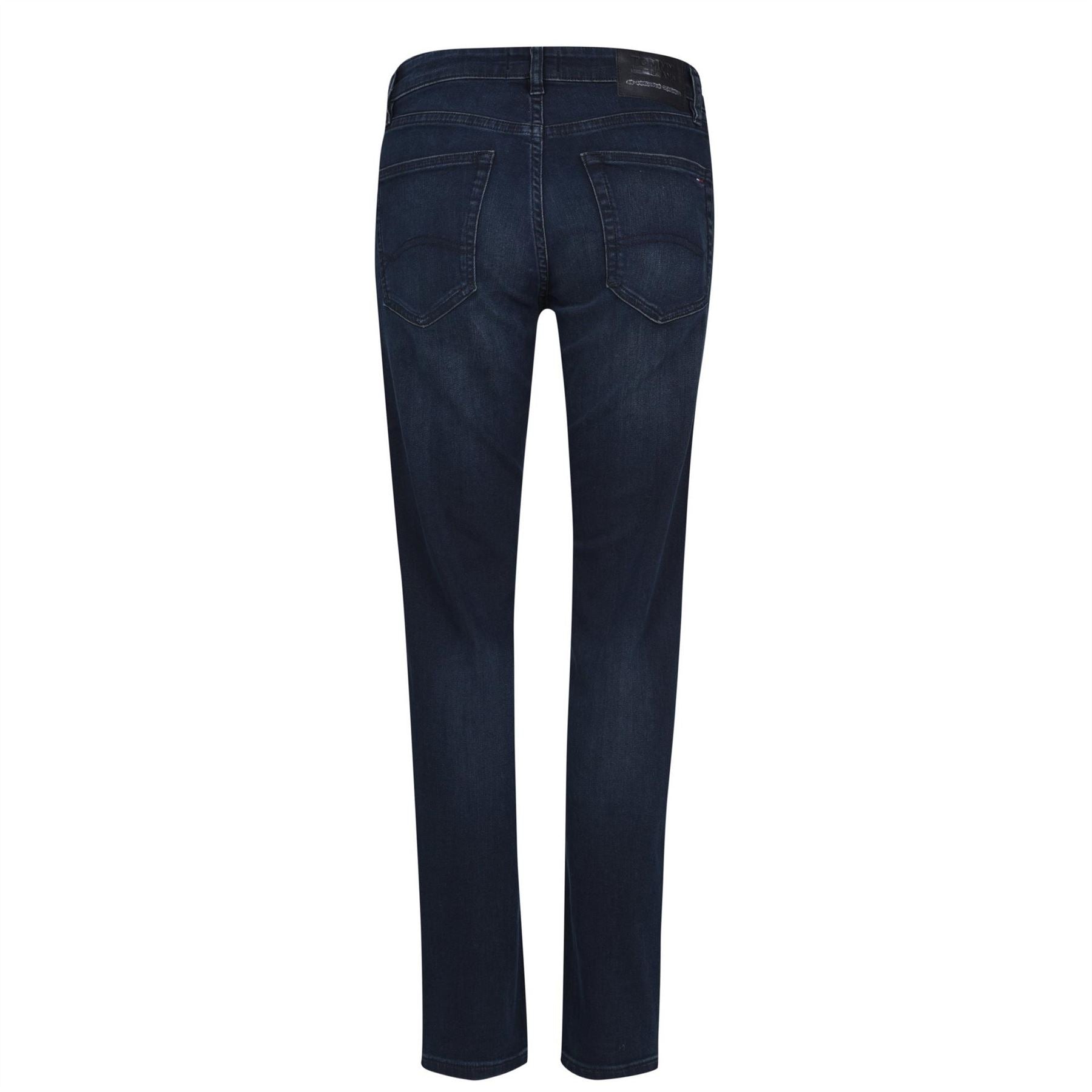 Tommy Hilfiger Jeans Slim Tapered Steve Jeans