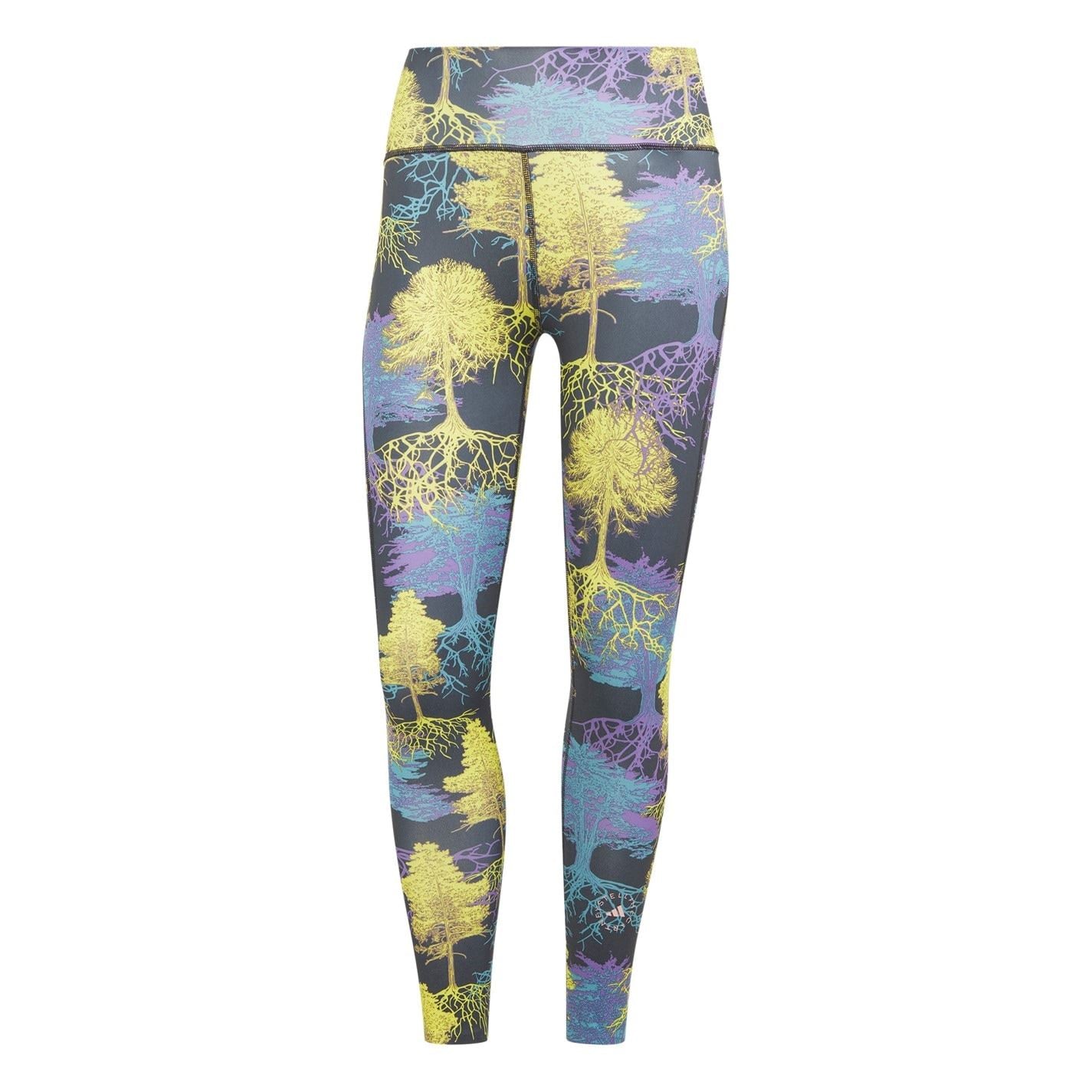 adidas Asmc Tpr 7 8 Leggings