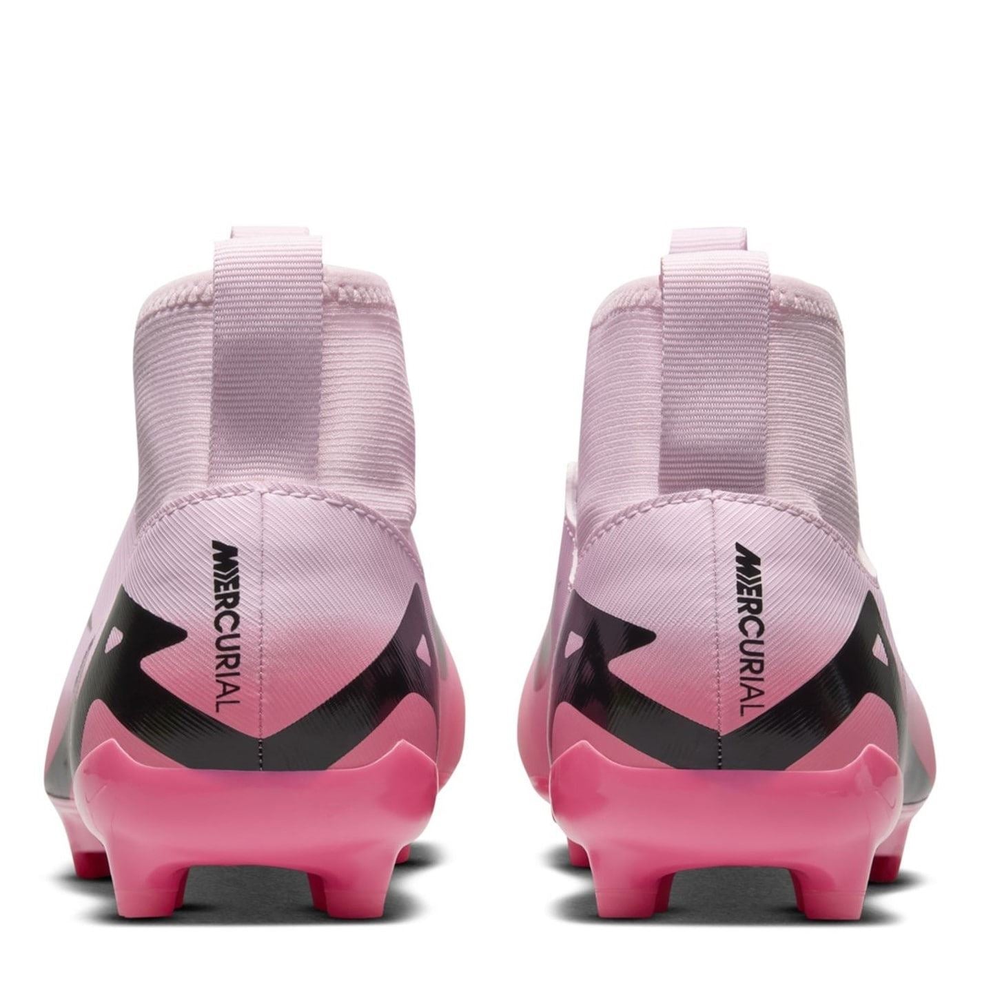 Nike Mercurial Superfly 9 Academy Junior Firm Ground Football Boots