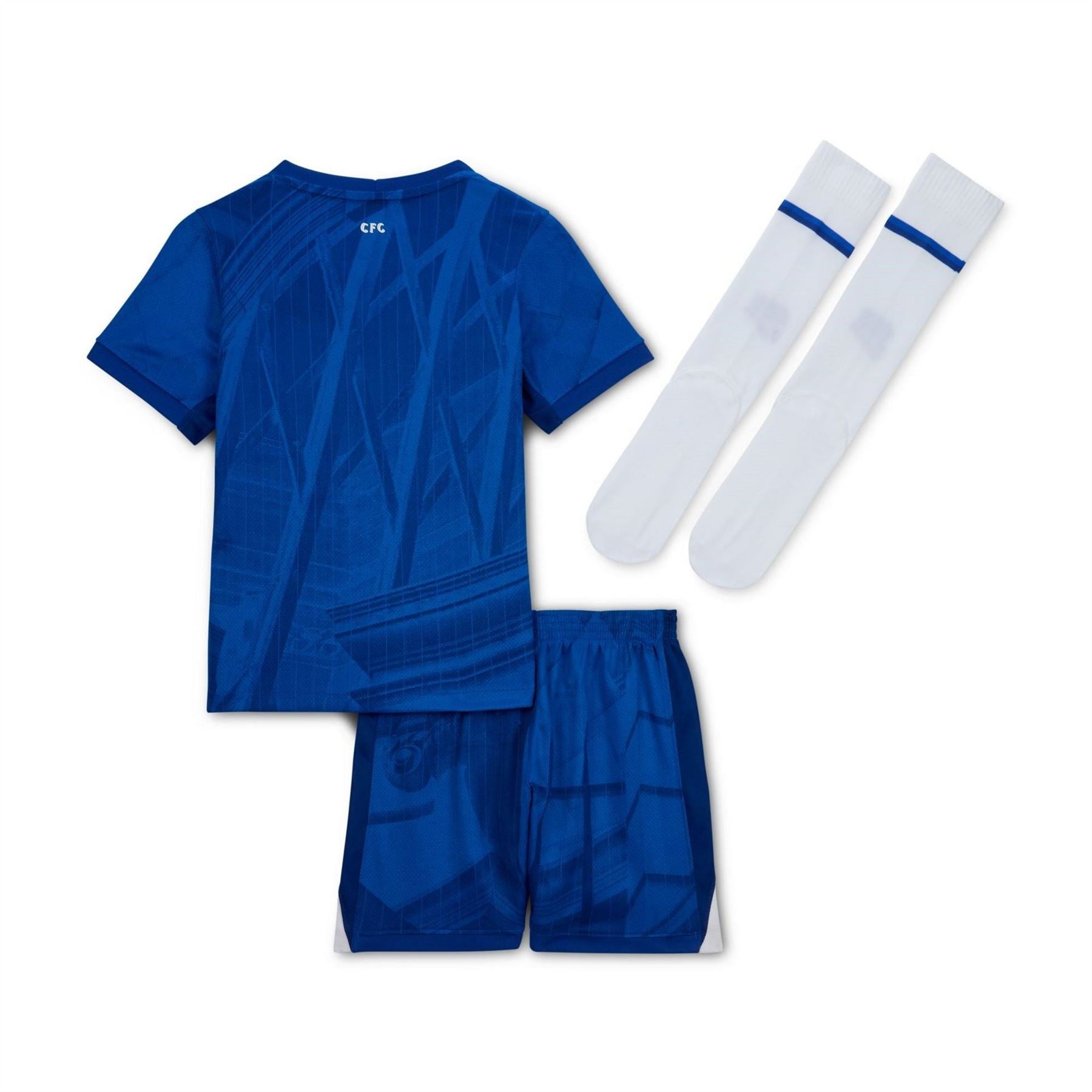 Nike Chelsea Home Minikit 2025 2026 Infants