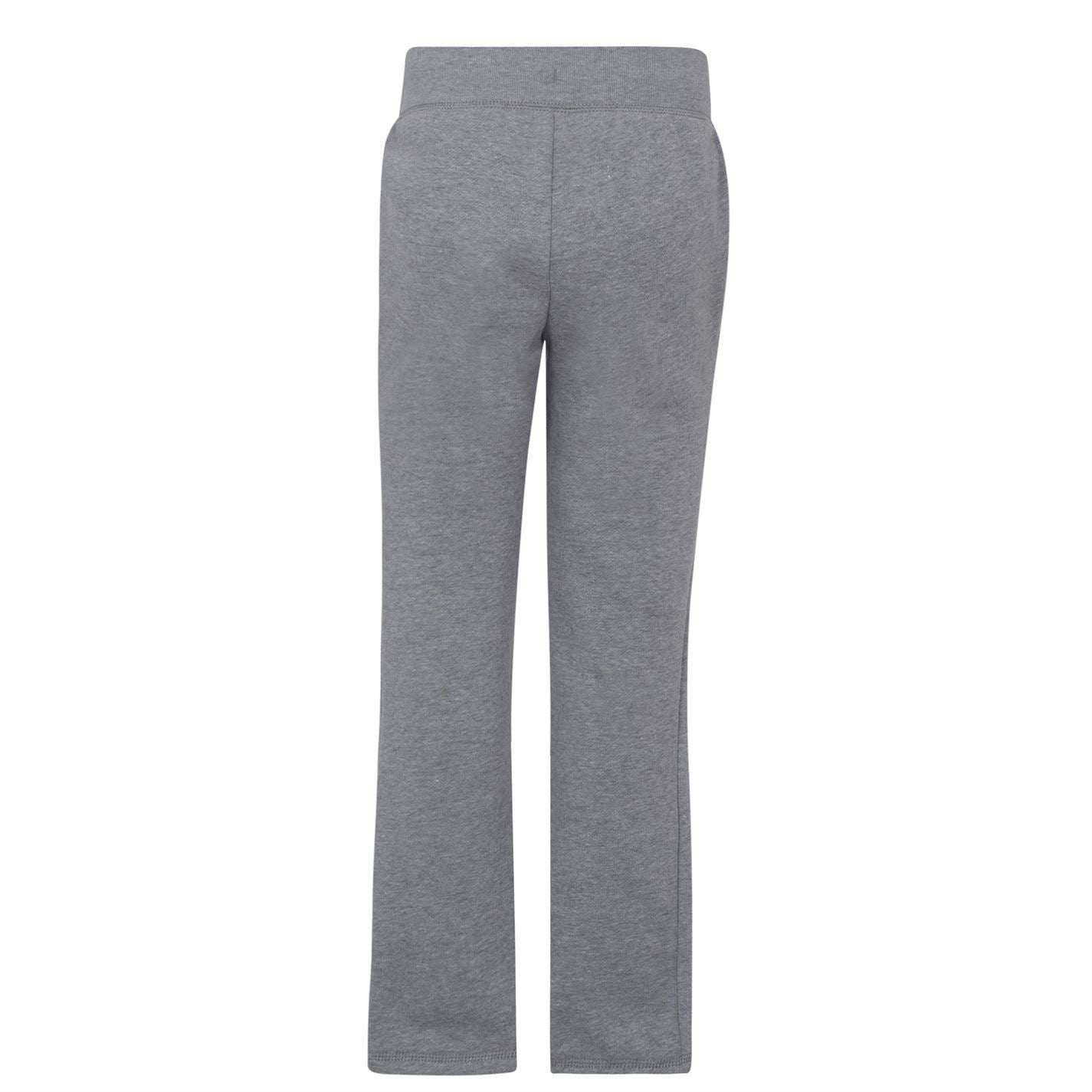 Nike Swoosh Fleece Pants Infants