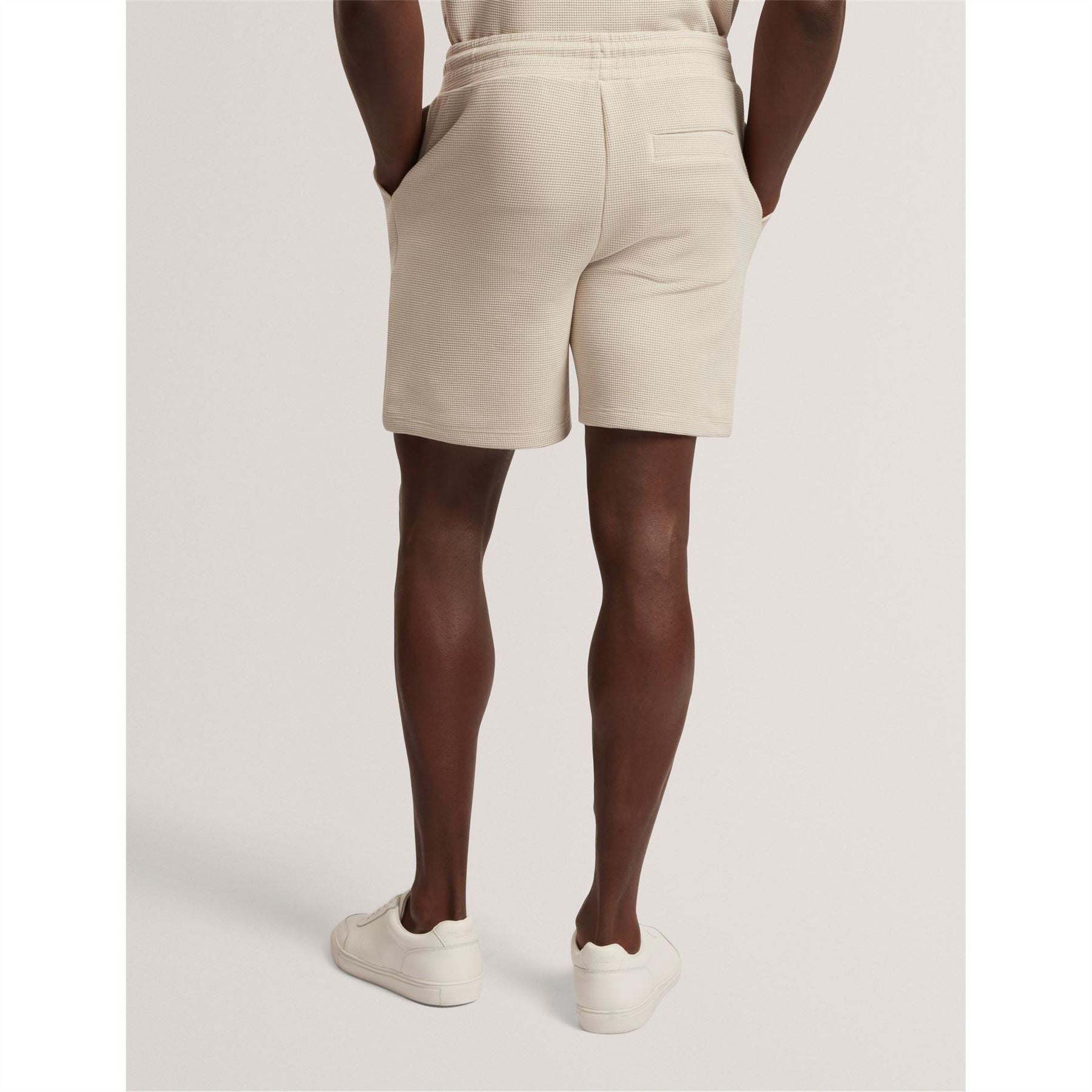 Ted Baker Texture Shorts Sn62