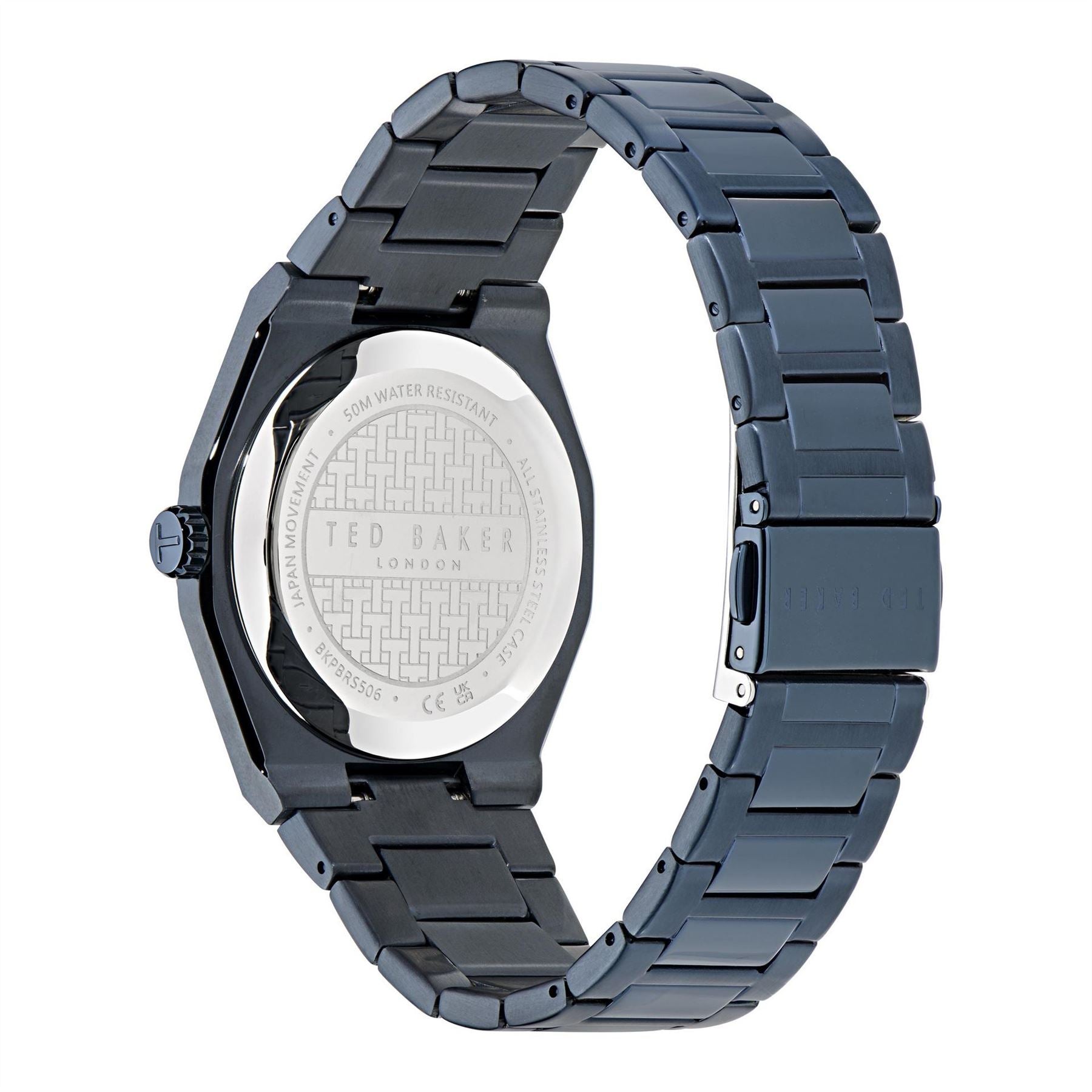 Ted Baker Barteen Quartz Analogue Quartz Watch
