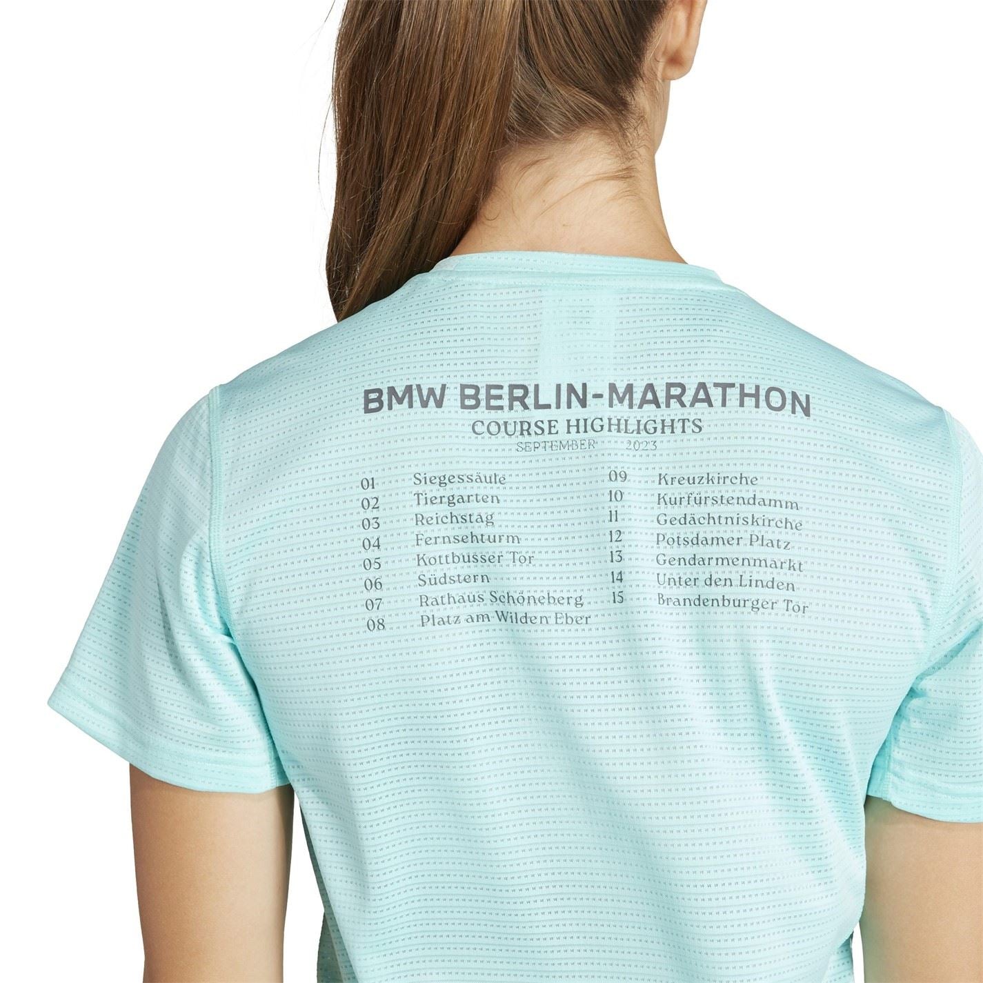 adidas Regular Fit Crew Neck Short Sleeve T-Shirt