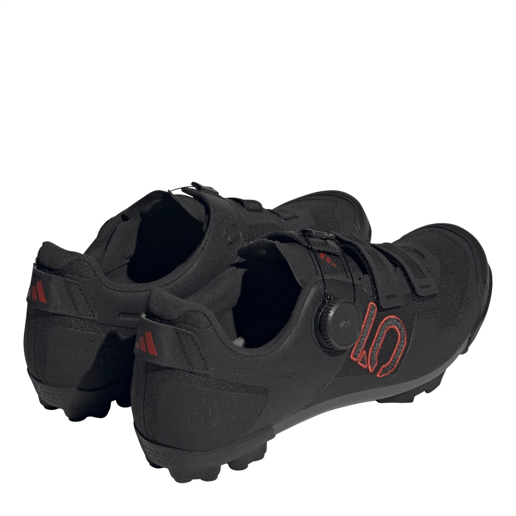 adidas Mens Kestrel Boa Mountain Bike Shoes