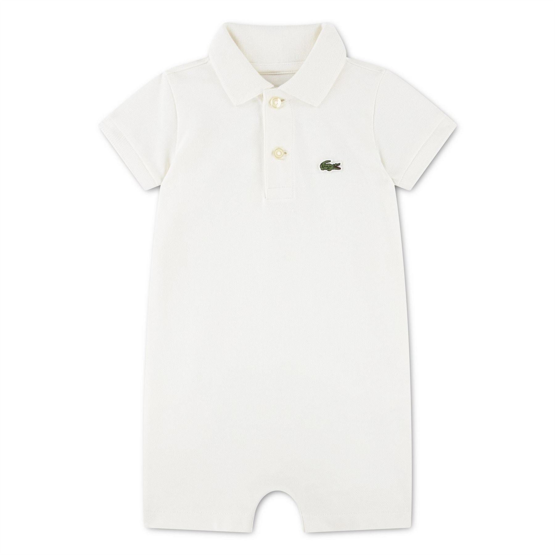 Lacoste Core Romper Bb62