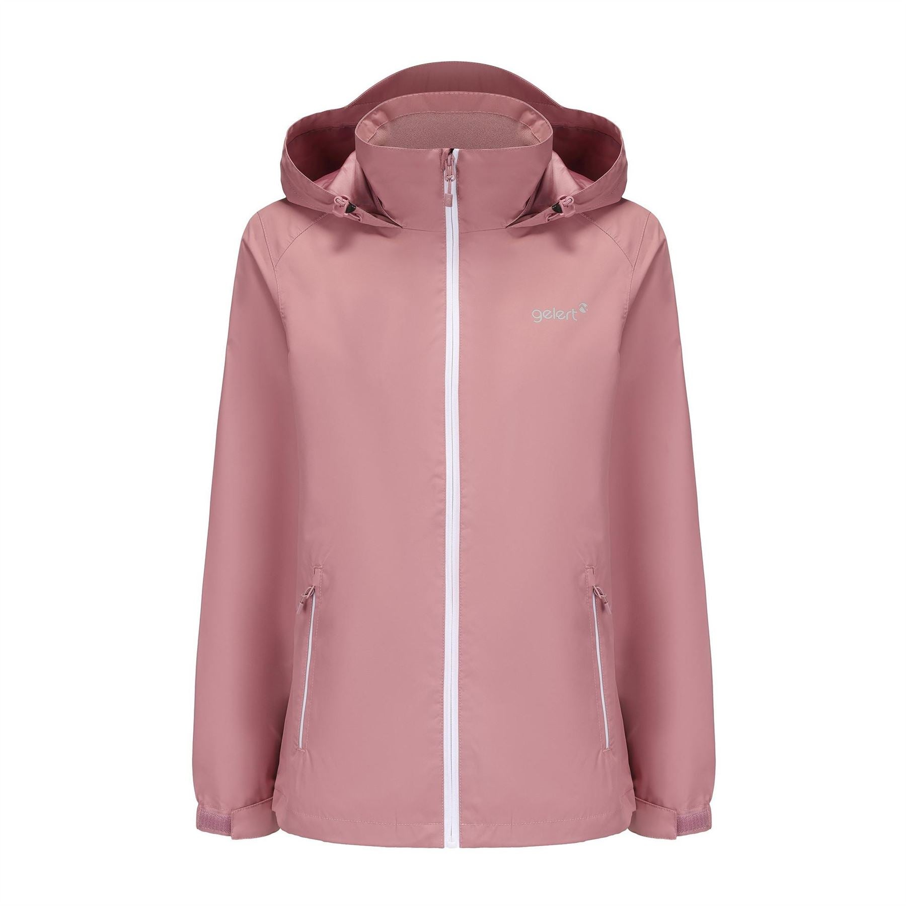 Gelert Horizon Stormlite Windproof Long Sleeve Waterproof Jacket