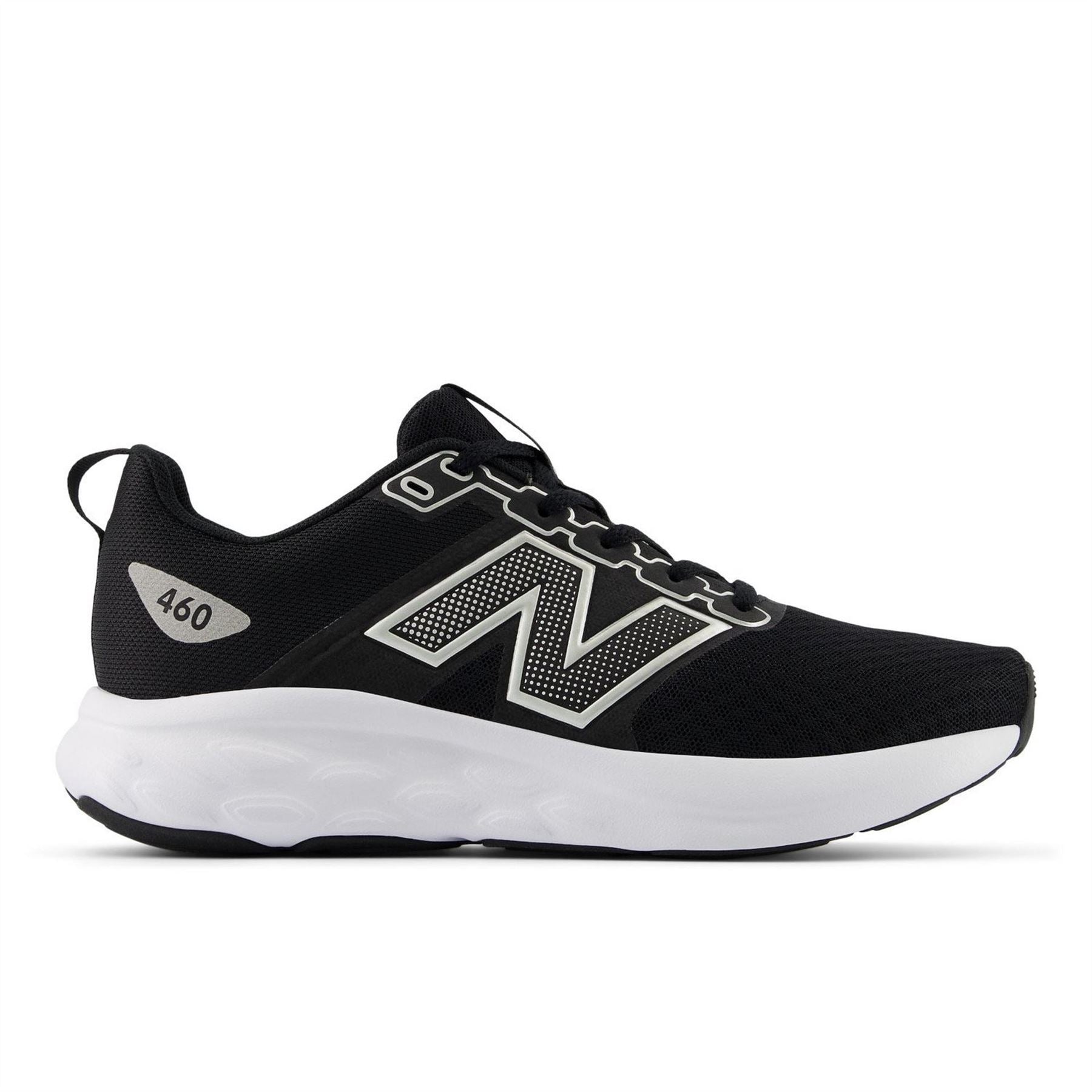 New Balance Low Top Road Shoes Flat Heel