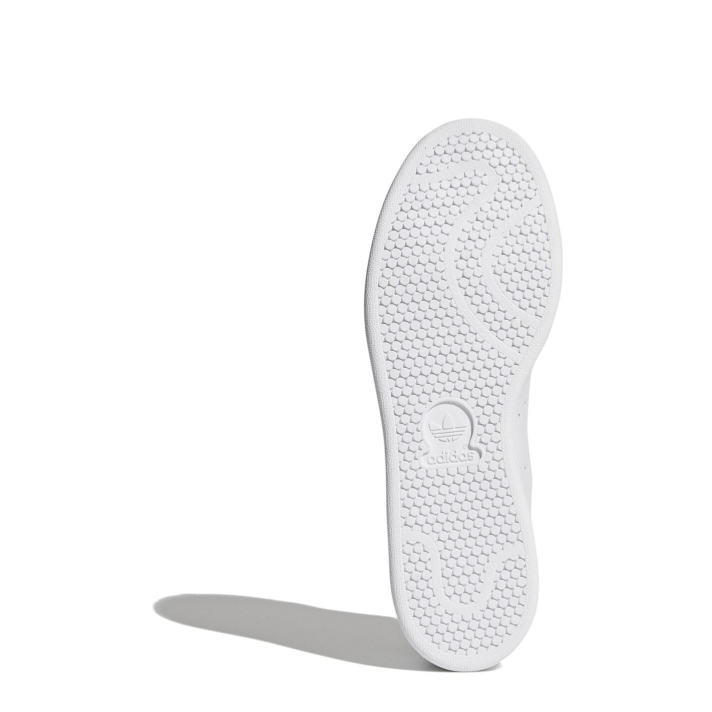 adidas Originals Mens Stan Smith Trainers