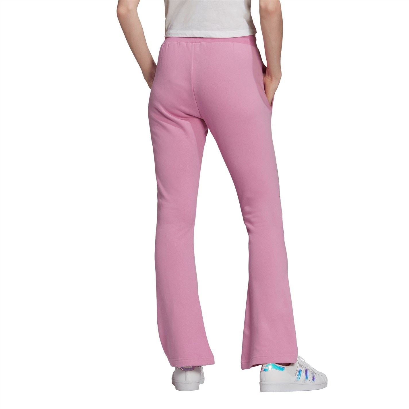 adidas Originals Womens Luxe Tracksuit Bottoms