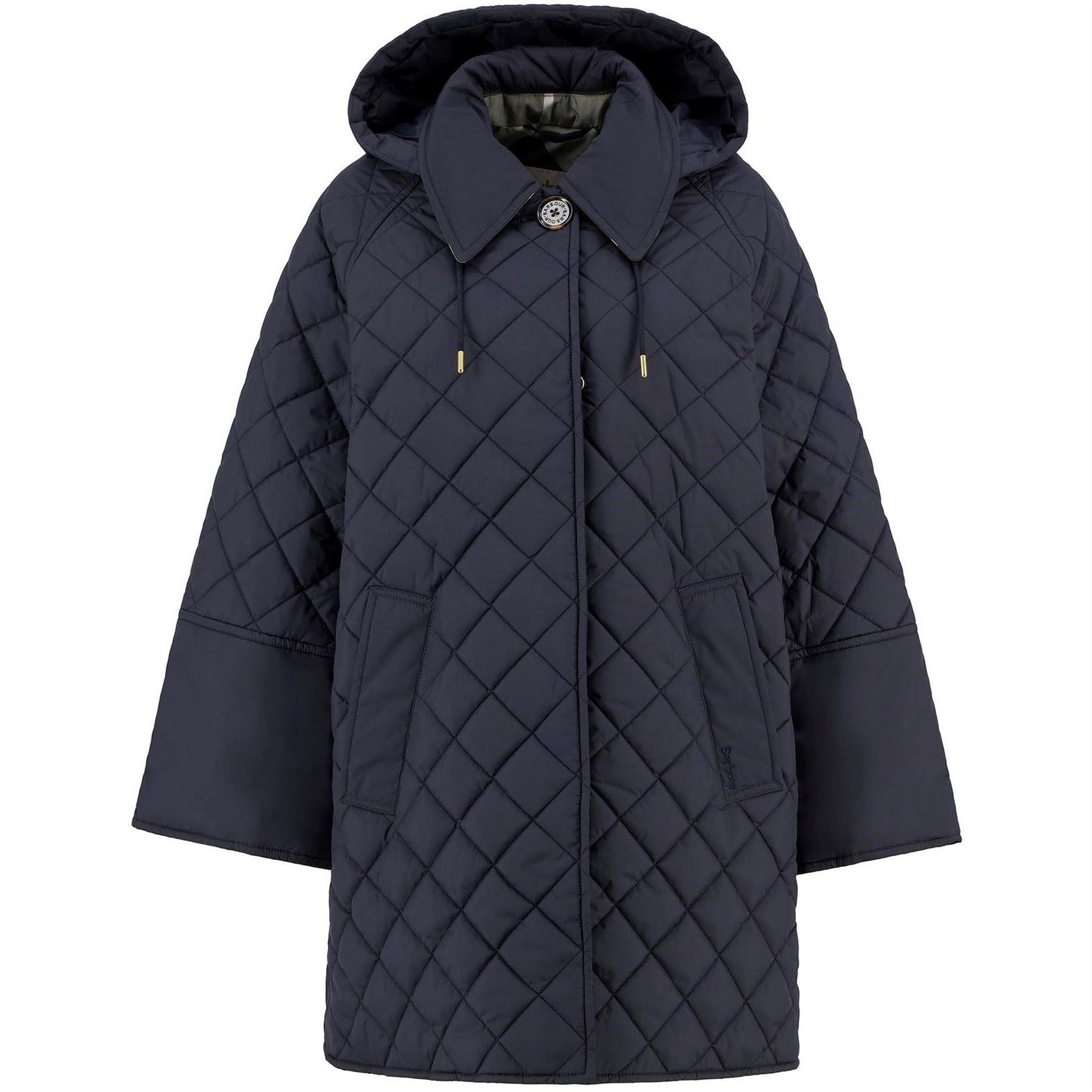 Barbour Cara Jacket