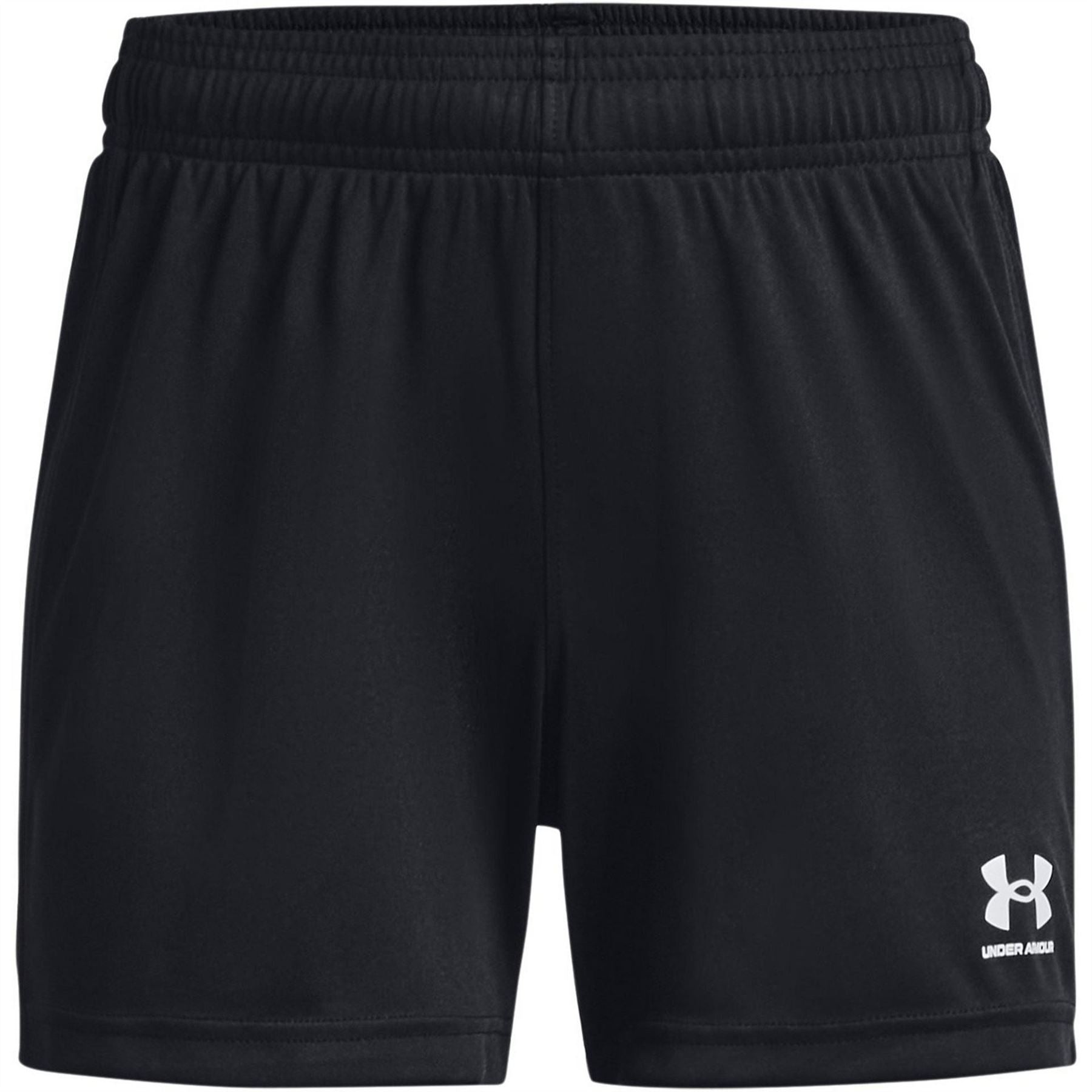 Under Armour Woven Tracksuit Shorts