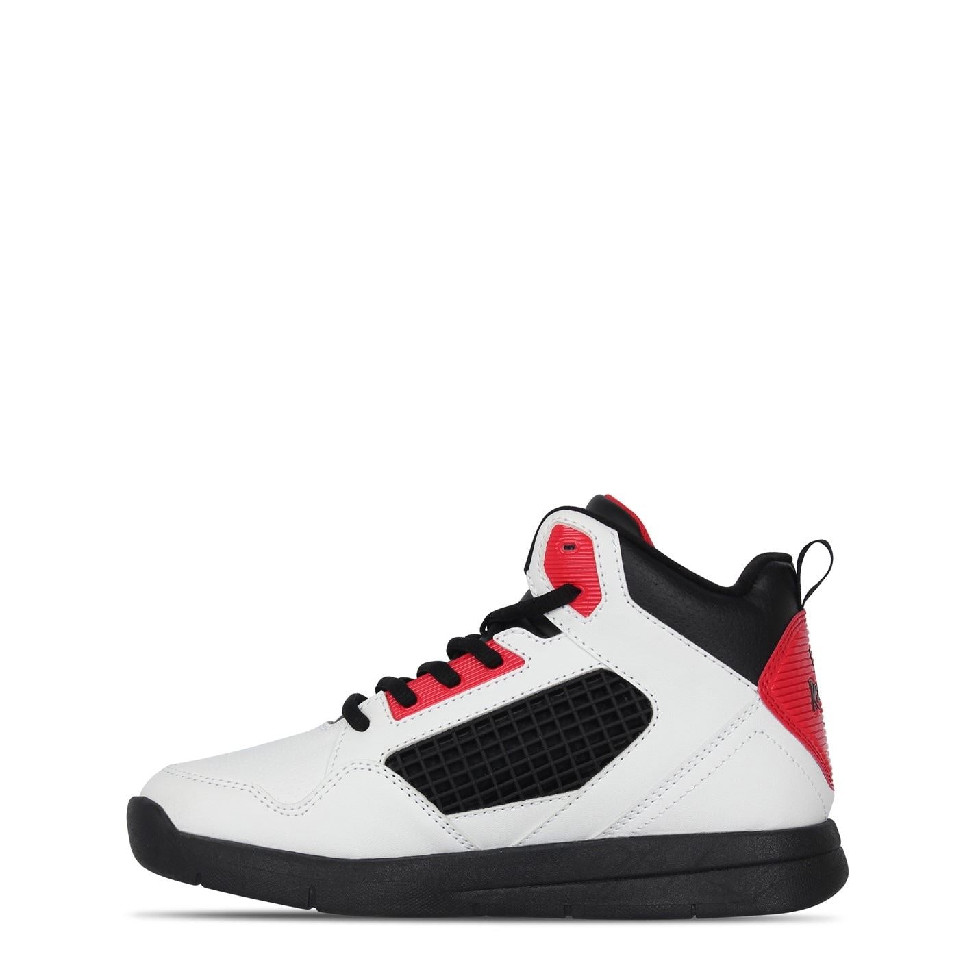 Rise Reverse Basketball Trainers Juniors