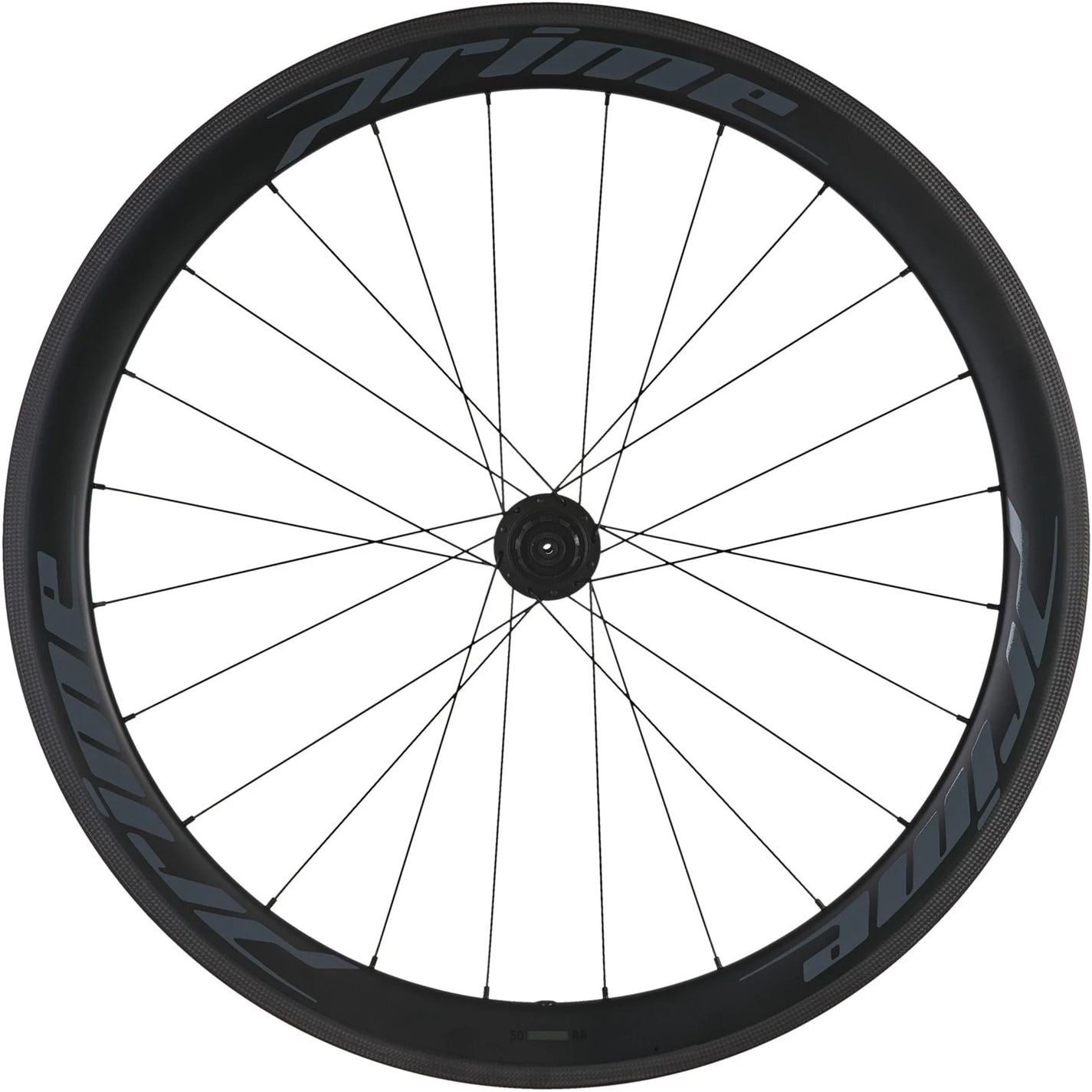 Prime Cycling Doyenne Carbon Wheelset