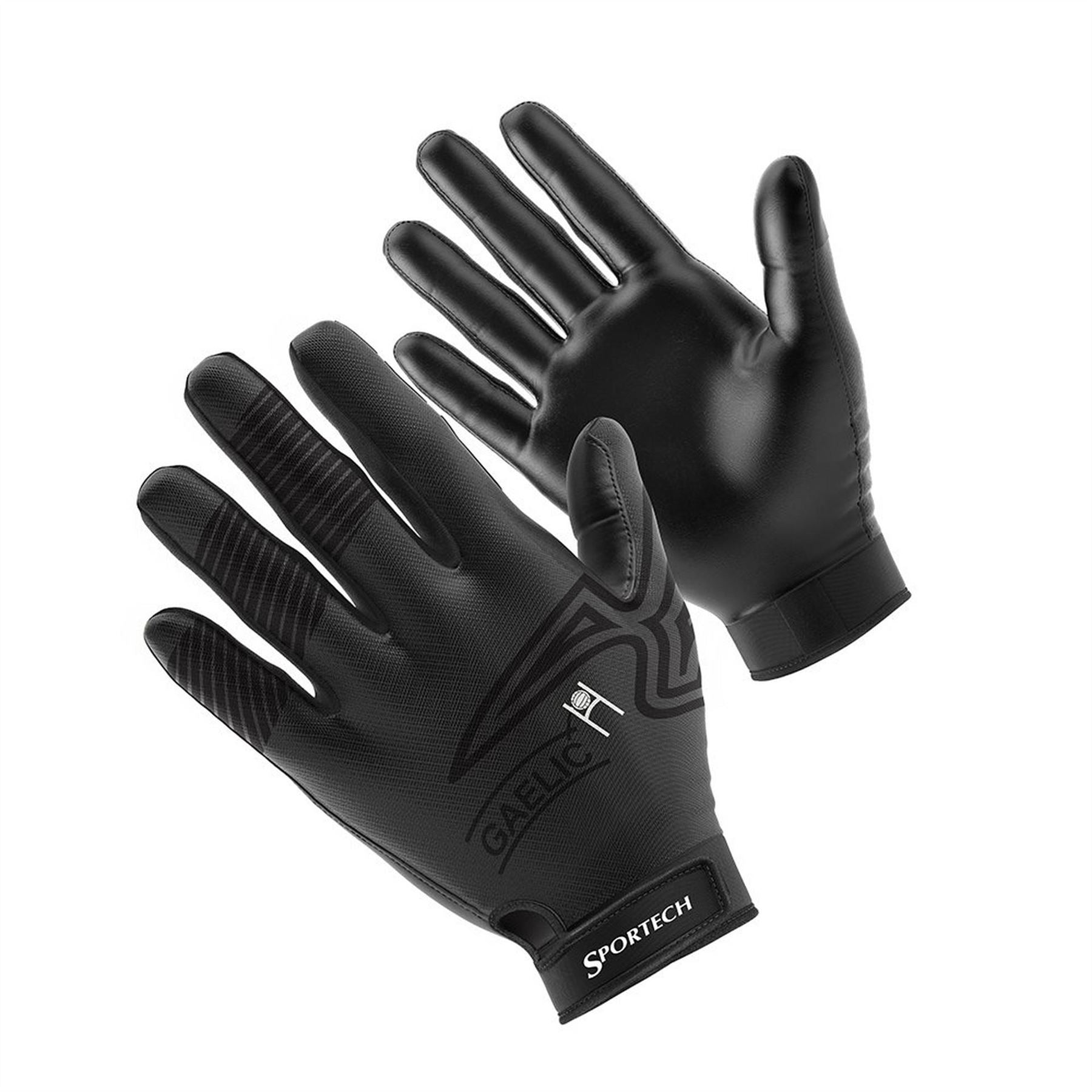 Sportech Gaa Gloves Senior