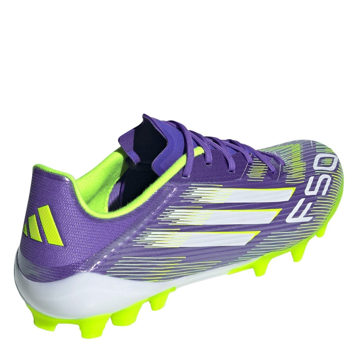 adidas F50 League Adults Astro Turf Football Boots – Lovell Sports