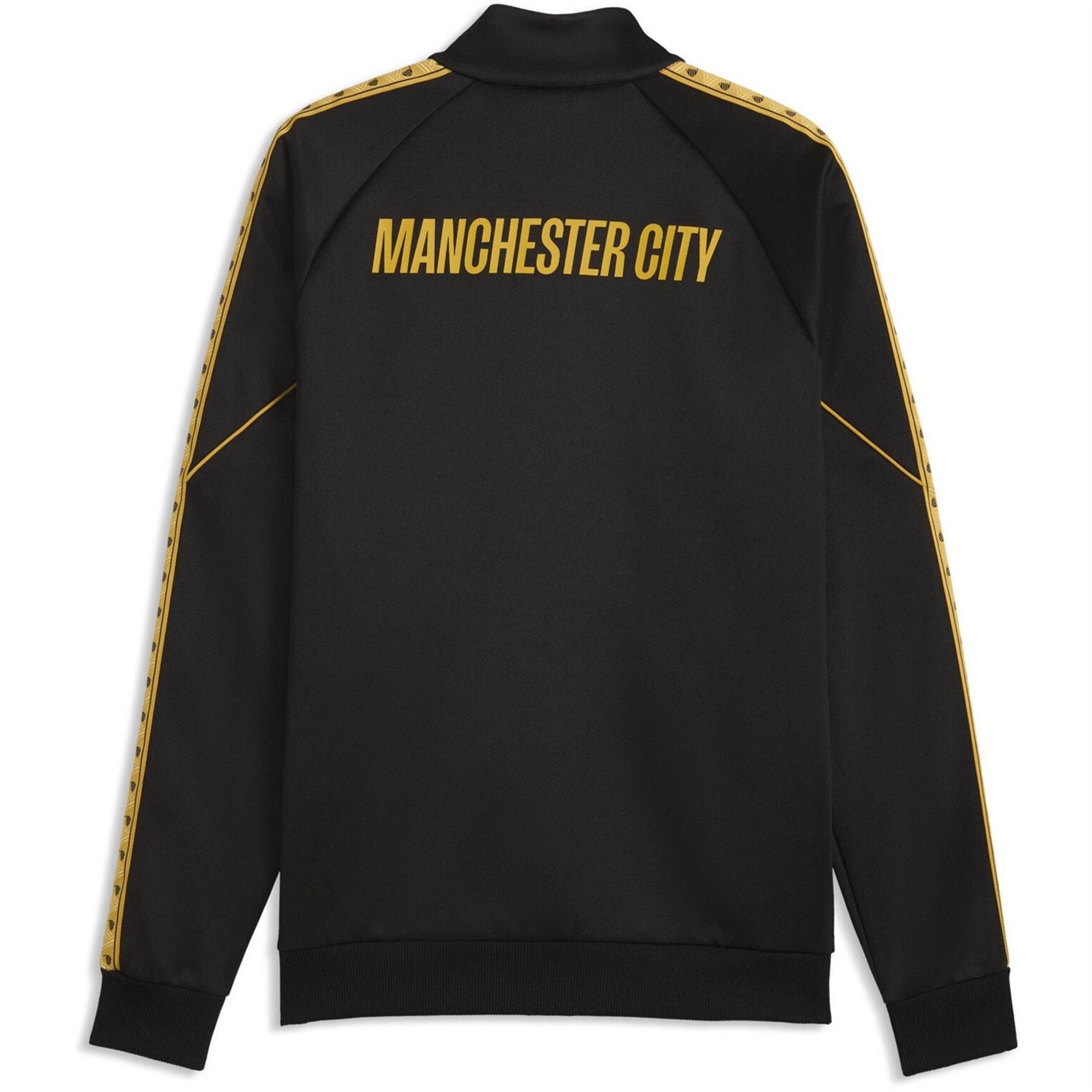 Puma Mens City Anthem Jacket 2026 27