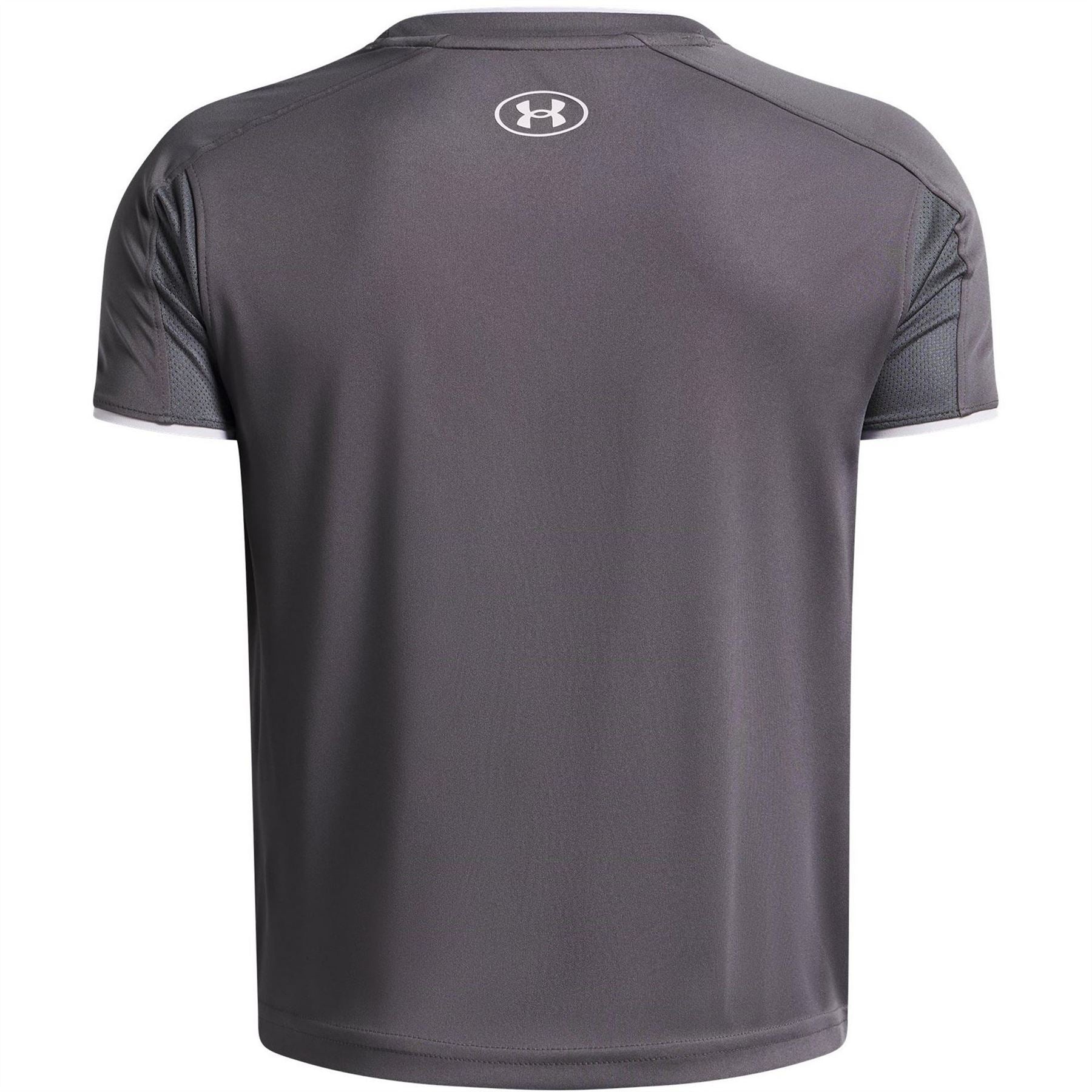 Under Armour Crew Neck Raglan Sleeve Jersey Athletic T-Shirt