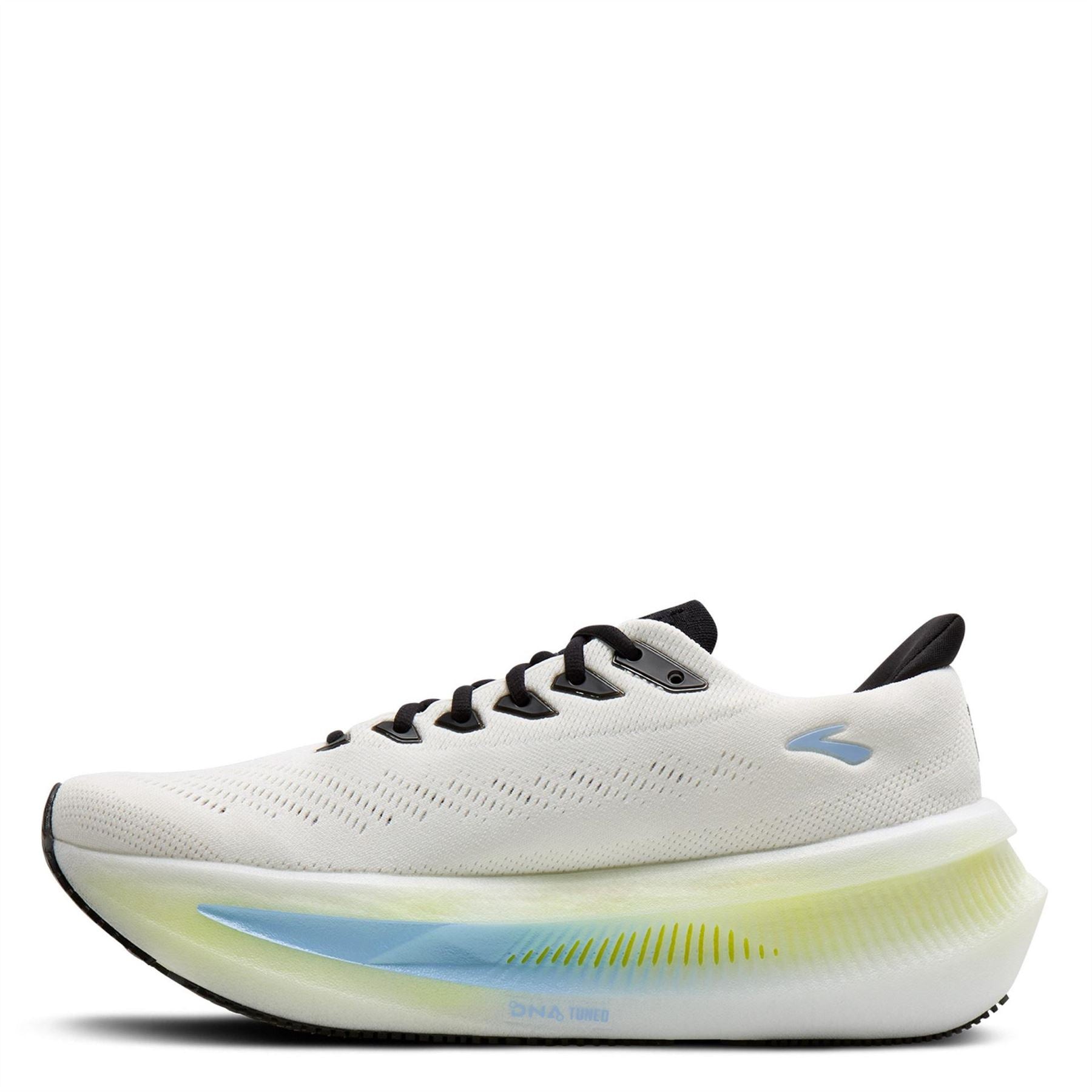Brooks Glycerin Max 2 Everyday Neutral Road Running Shoes
