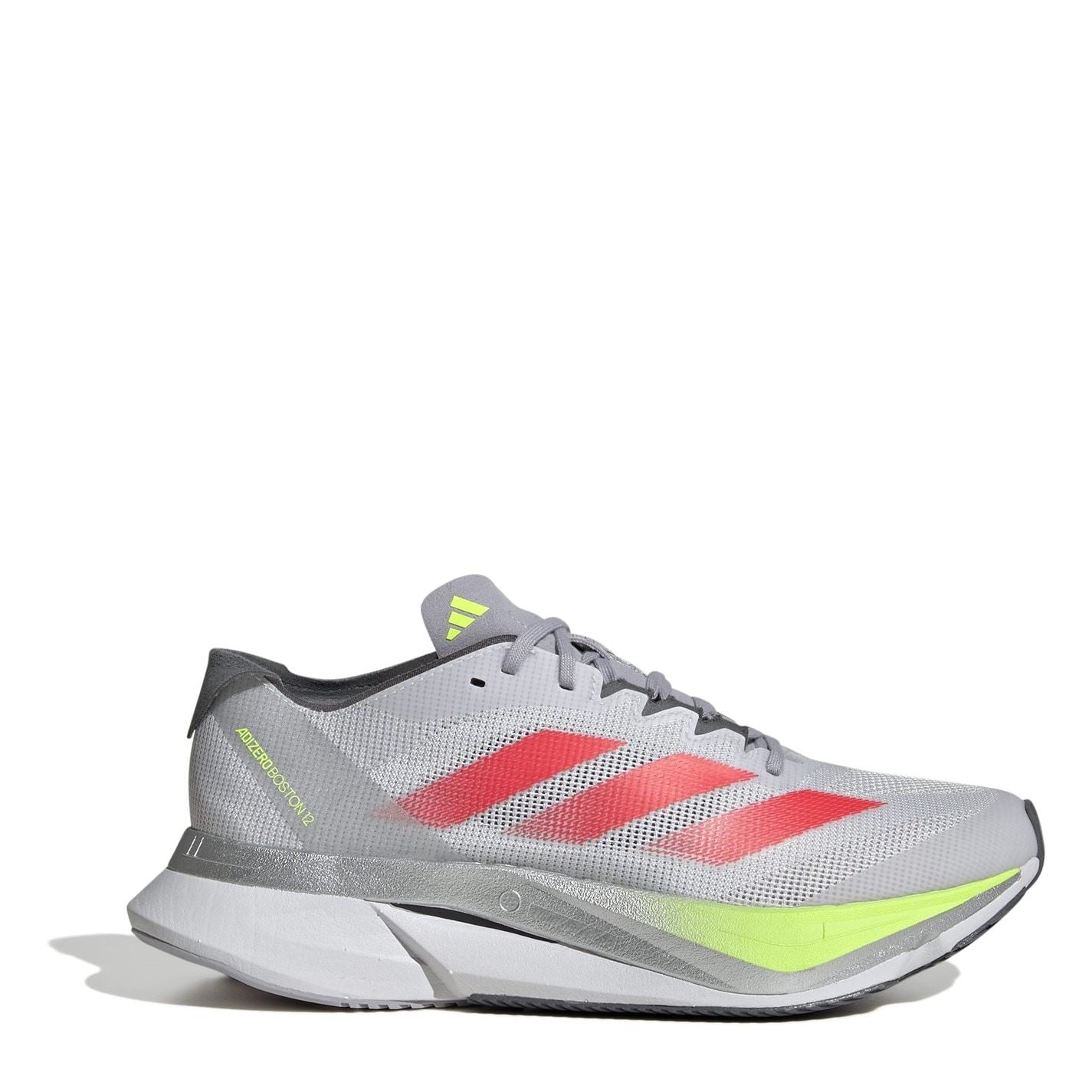 adidas Womens Adizero Boston 12 Road Running Shoes