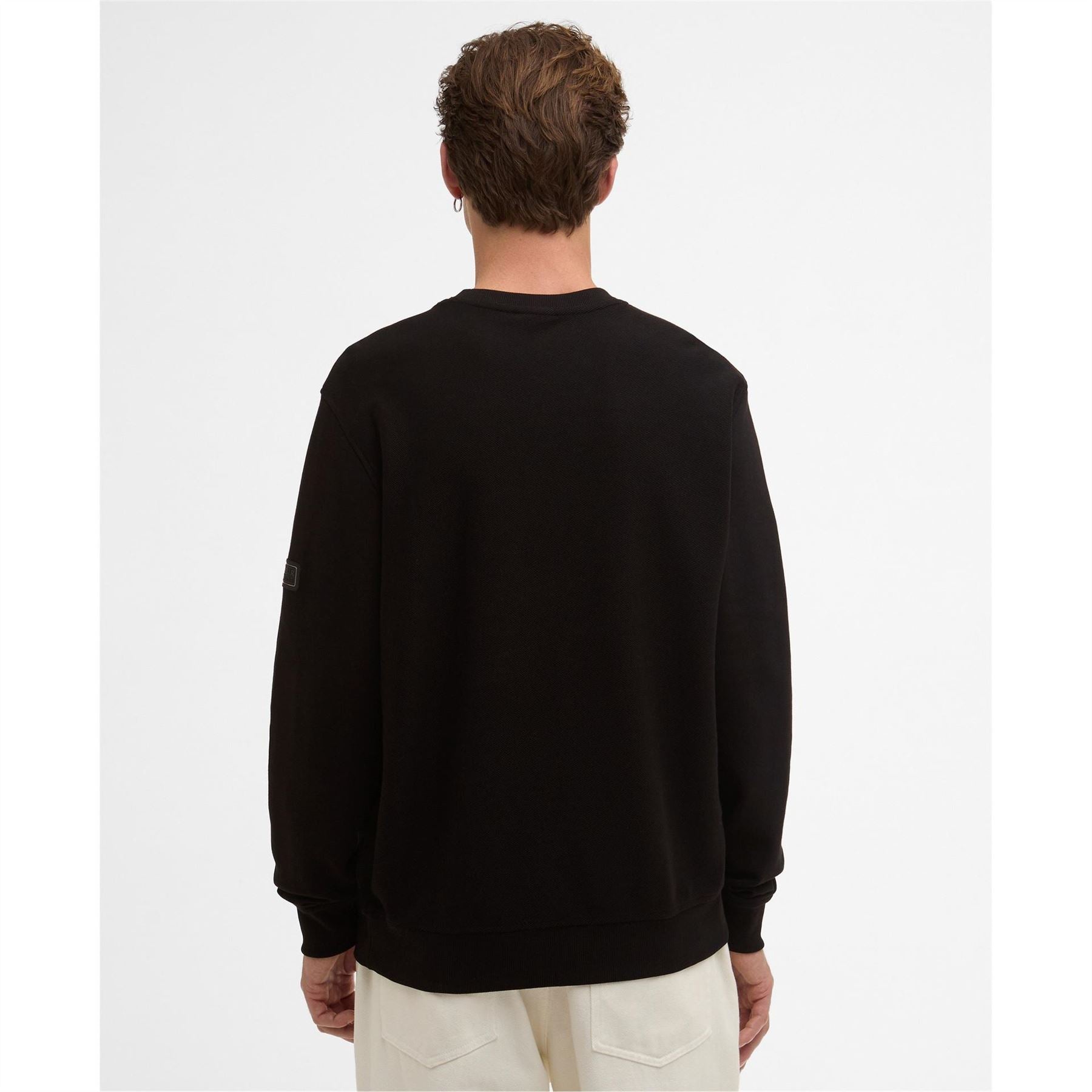 Barbour International Kaspain Sweatshirt