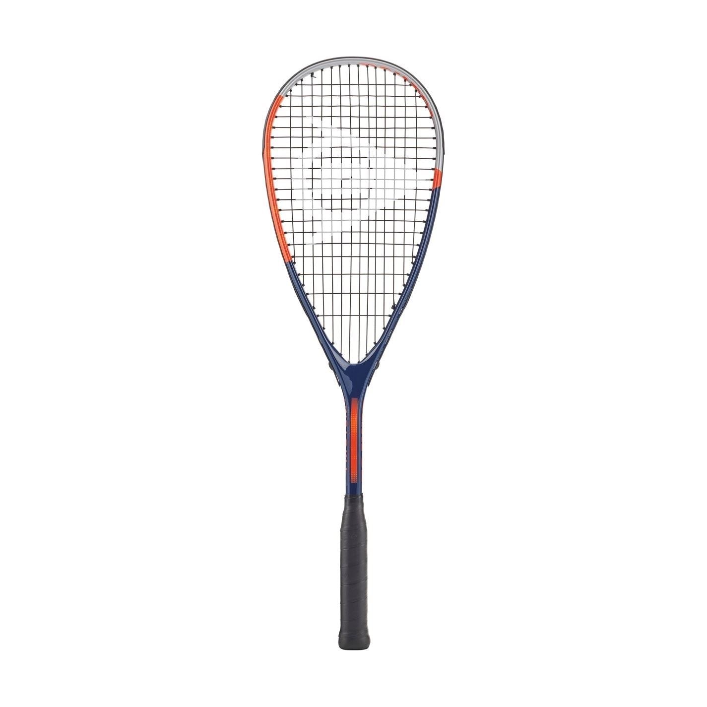 Dunlop Tristorm Pro Squash Racket